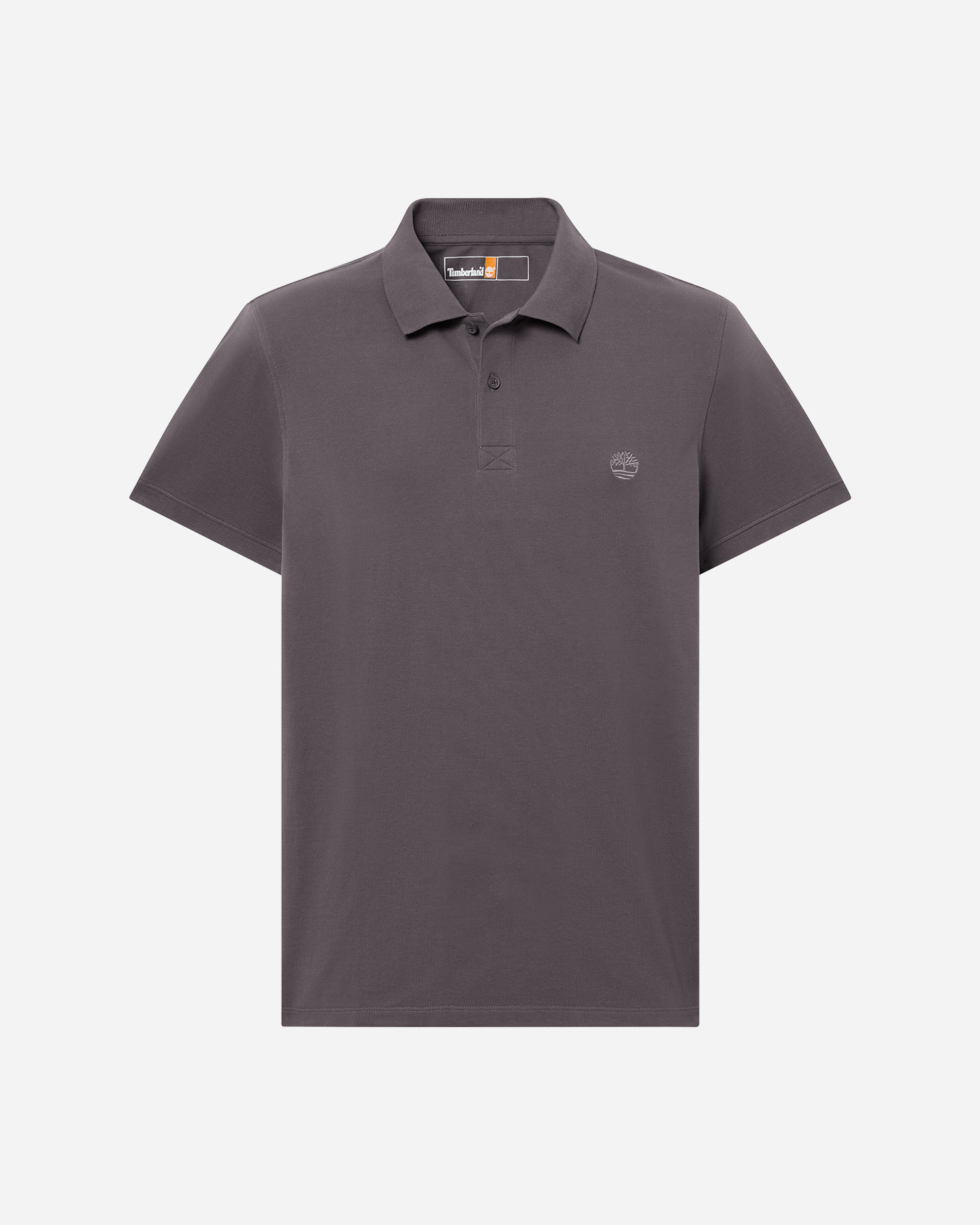 Polo TIMBERLAND MILLERS RIVER M - Antracite - 0 | Cisalfa Sport