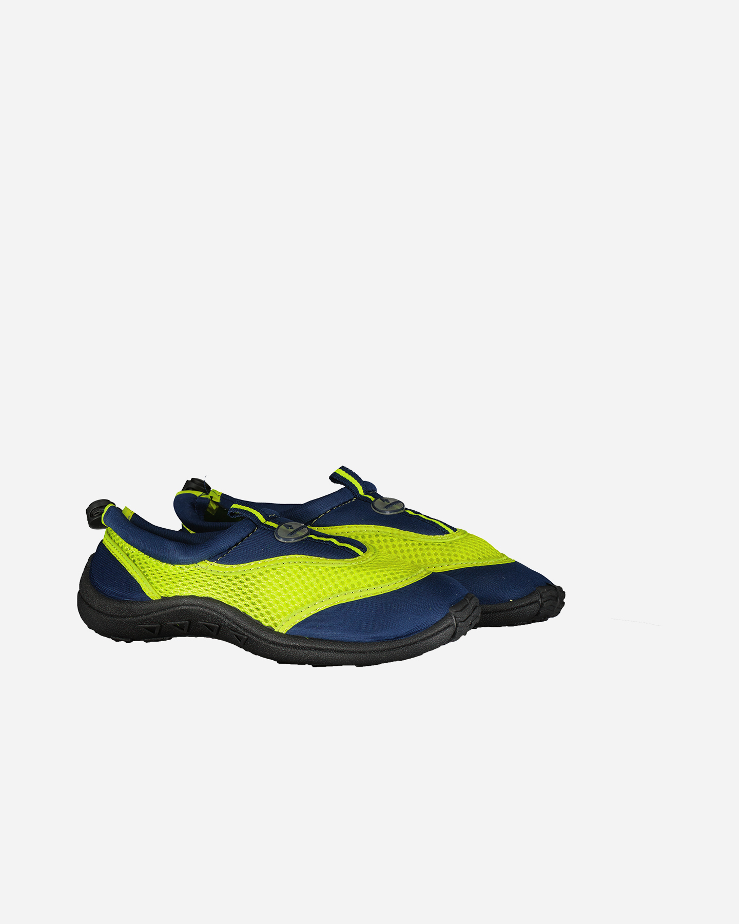 Scarpe scoglio TECNO PRO FREAKY BLACK OUTS JR - Blu Navy - 1 | Cisalfa Sport