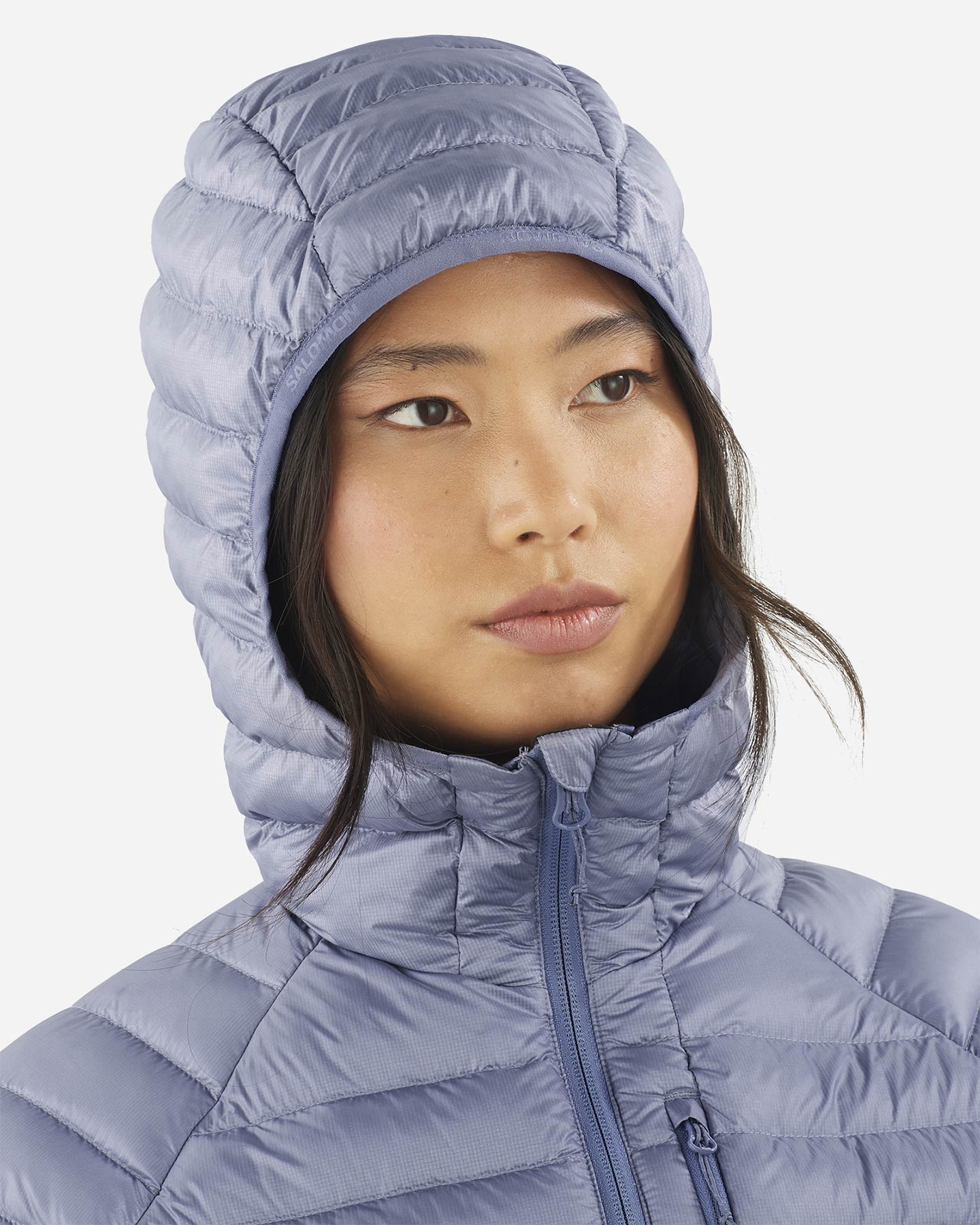 Piumino SALOMON ELIXIR W - Azzurro - 4 | Cisalfa Sport