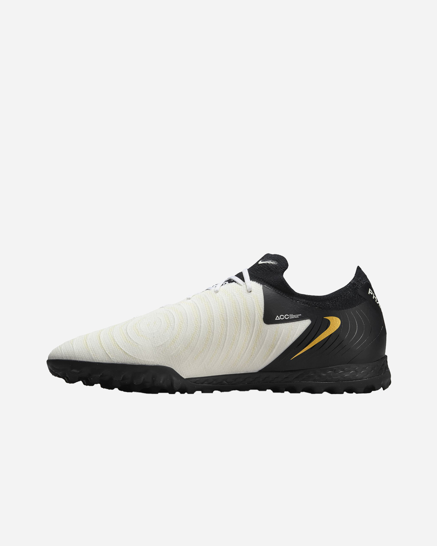 Scarpe calcio NIKE REACT PHANTOM GX II PRO TF M - Color mix - 5 | Cisalfa Sport