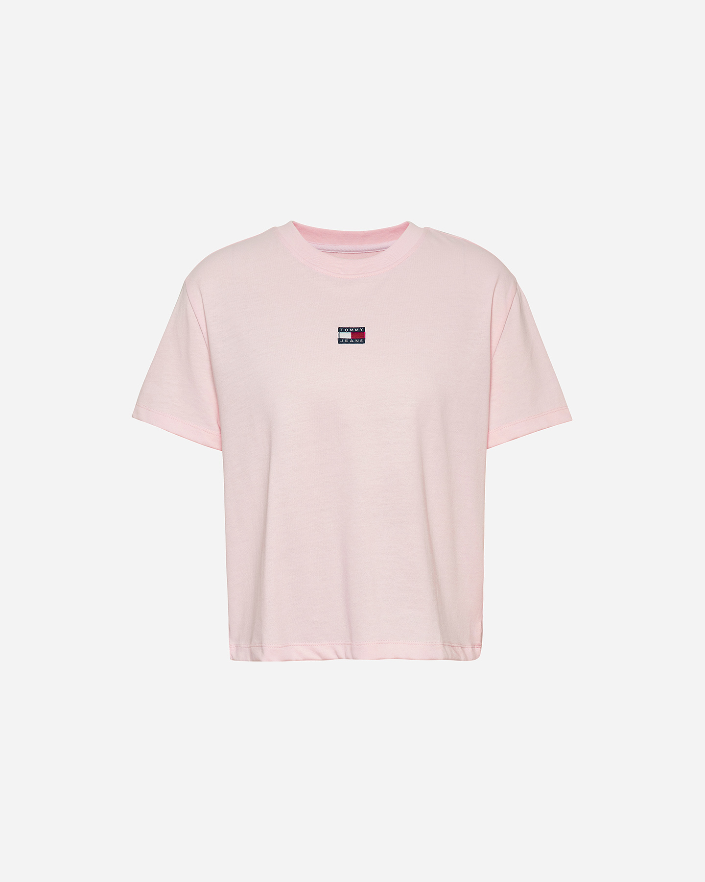 T-shirt TOMMY HILFIGER CLS BADGE W - 5 | Cisalfa Sport