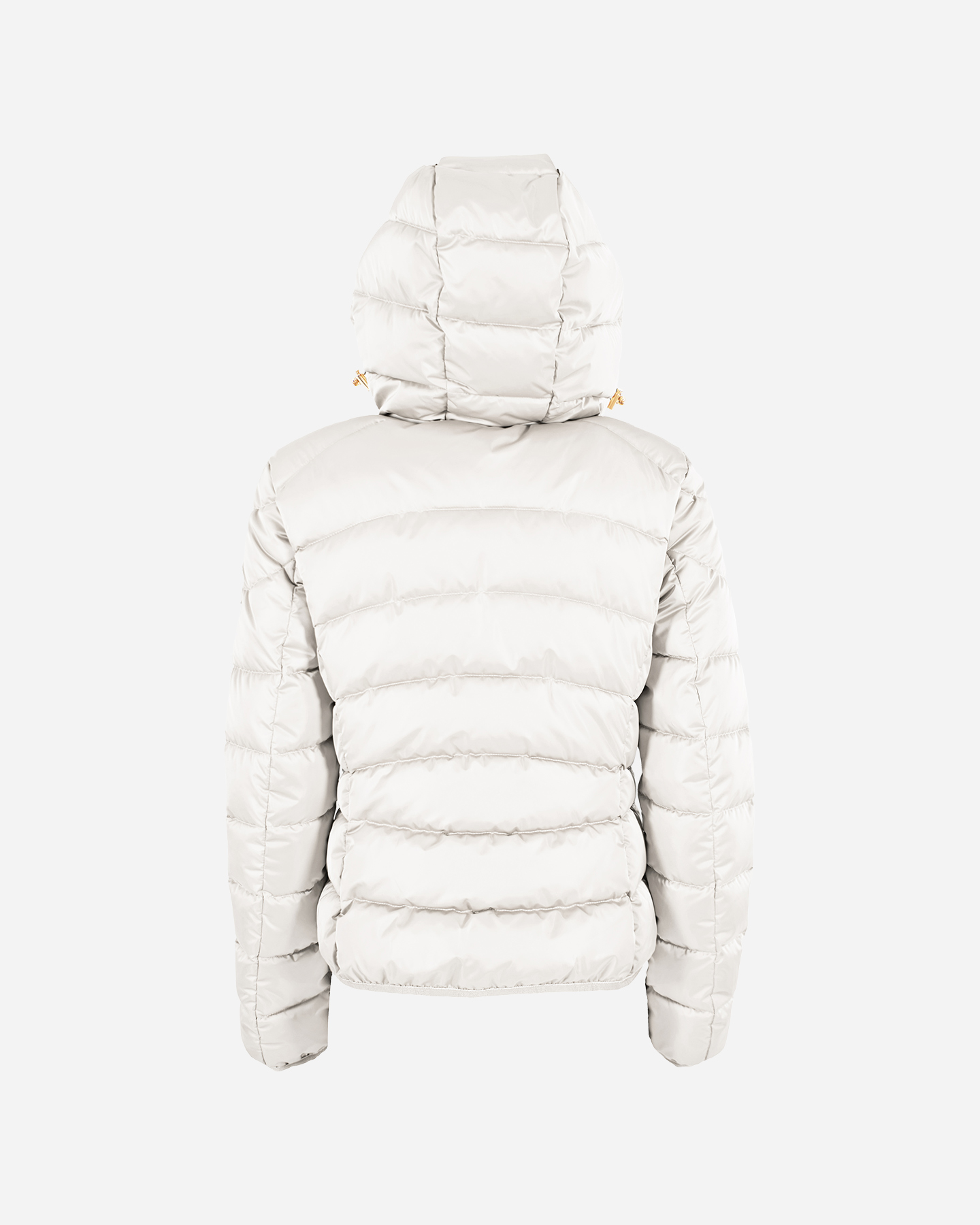 Giubbotto YES ZEE TRAPUNTATO W - Bianco - 1 | Cisalfa Sport