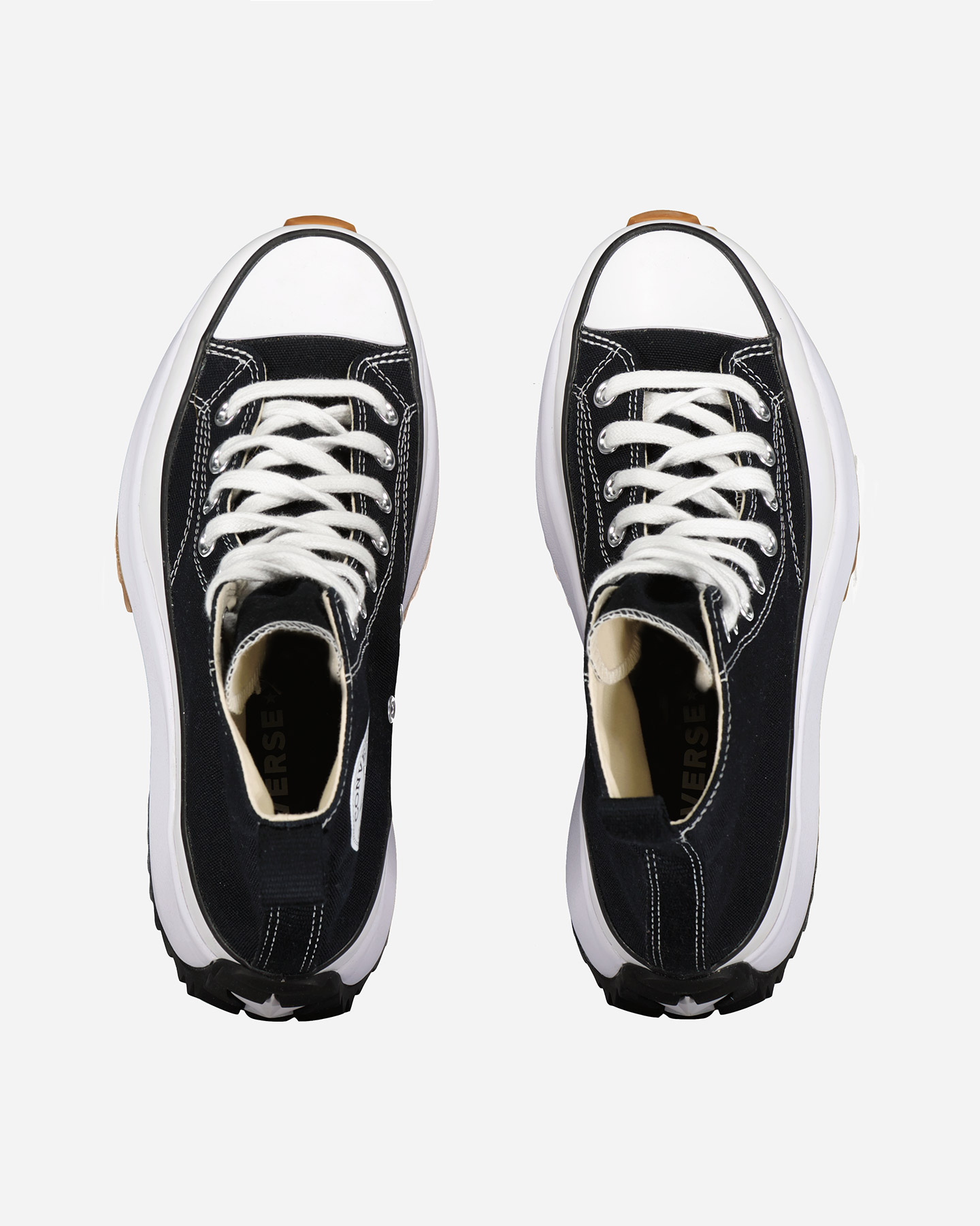 Scarpe sneakers CONVERSE RUN STAR HIKE W - 7 | Cisalfa Sport