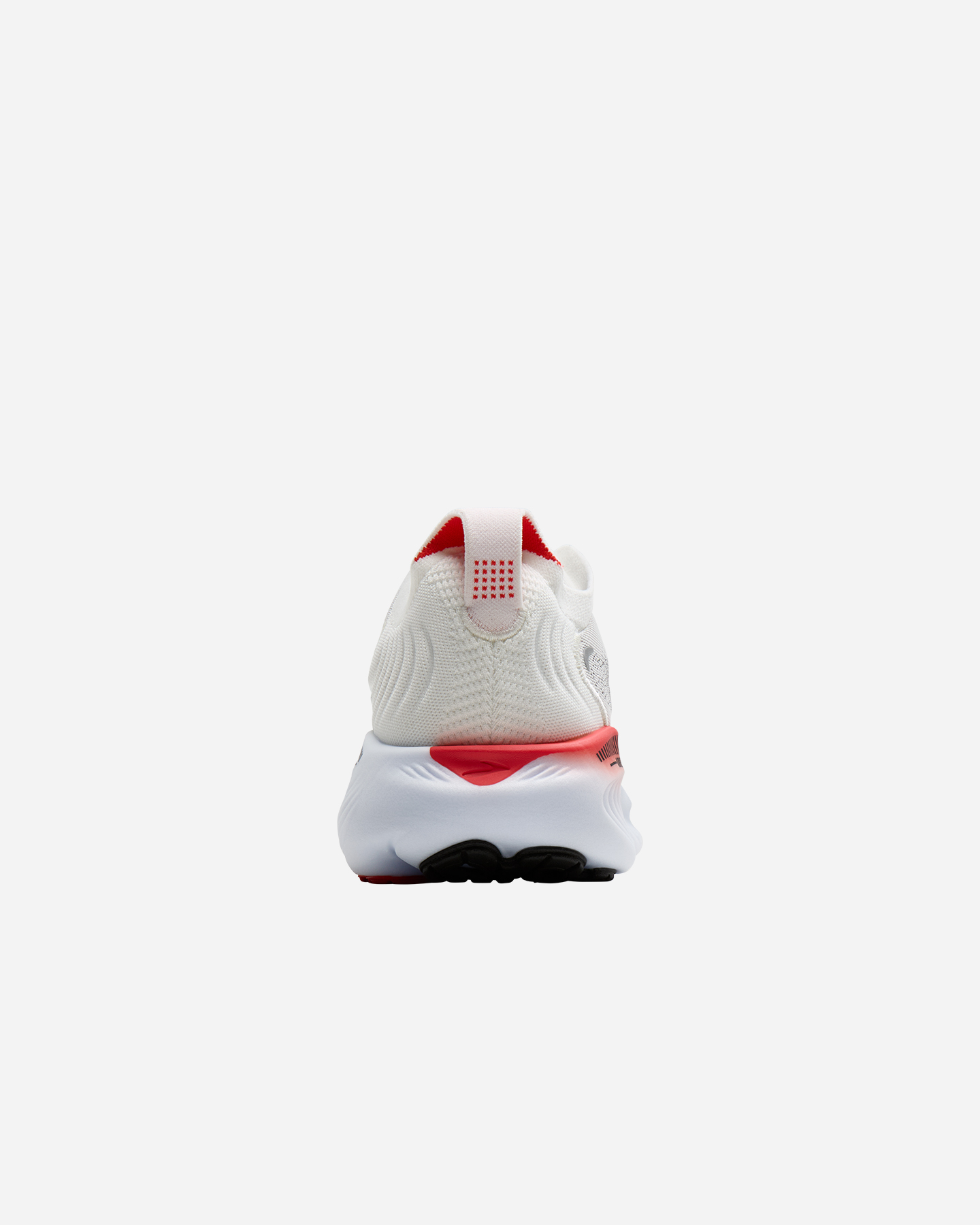 Scarpe running BROOKS ADRENALINE GTS 25 M - Bianco - 5 | Cisalfa Sport