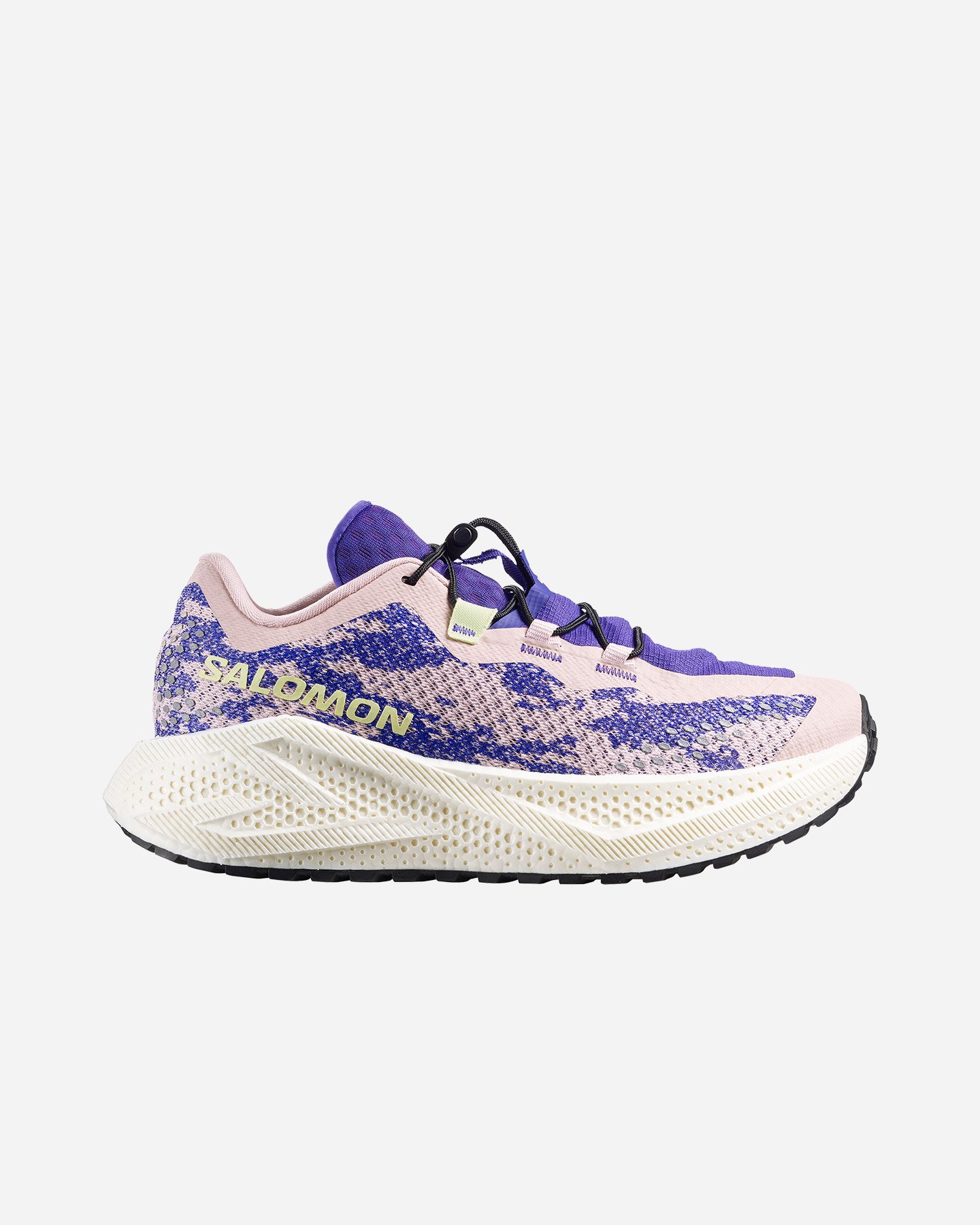 Scarpe trail SALOMON AERO GLIDE 4 GRVL W - Lilla - 0 | Cisalfa Sport