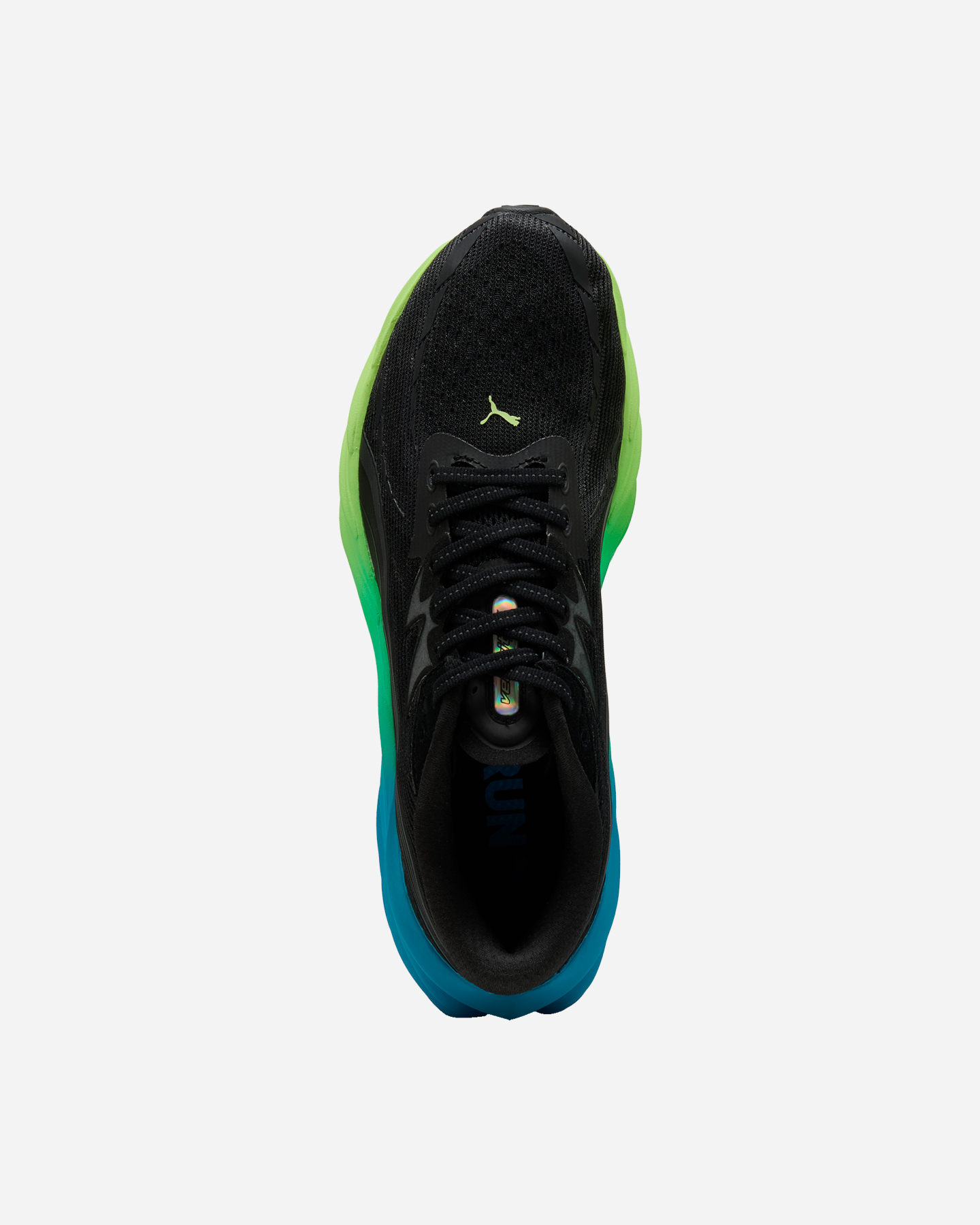 Scarpe running PUMA VELOCITY NITRO 4 M - Nero - 3 | Cisalfa Sport