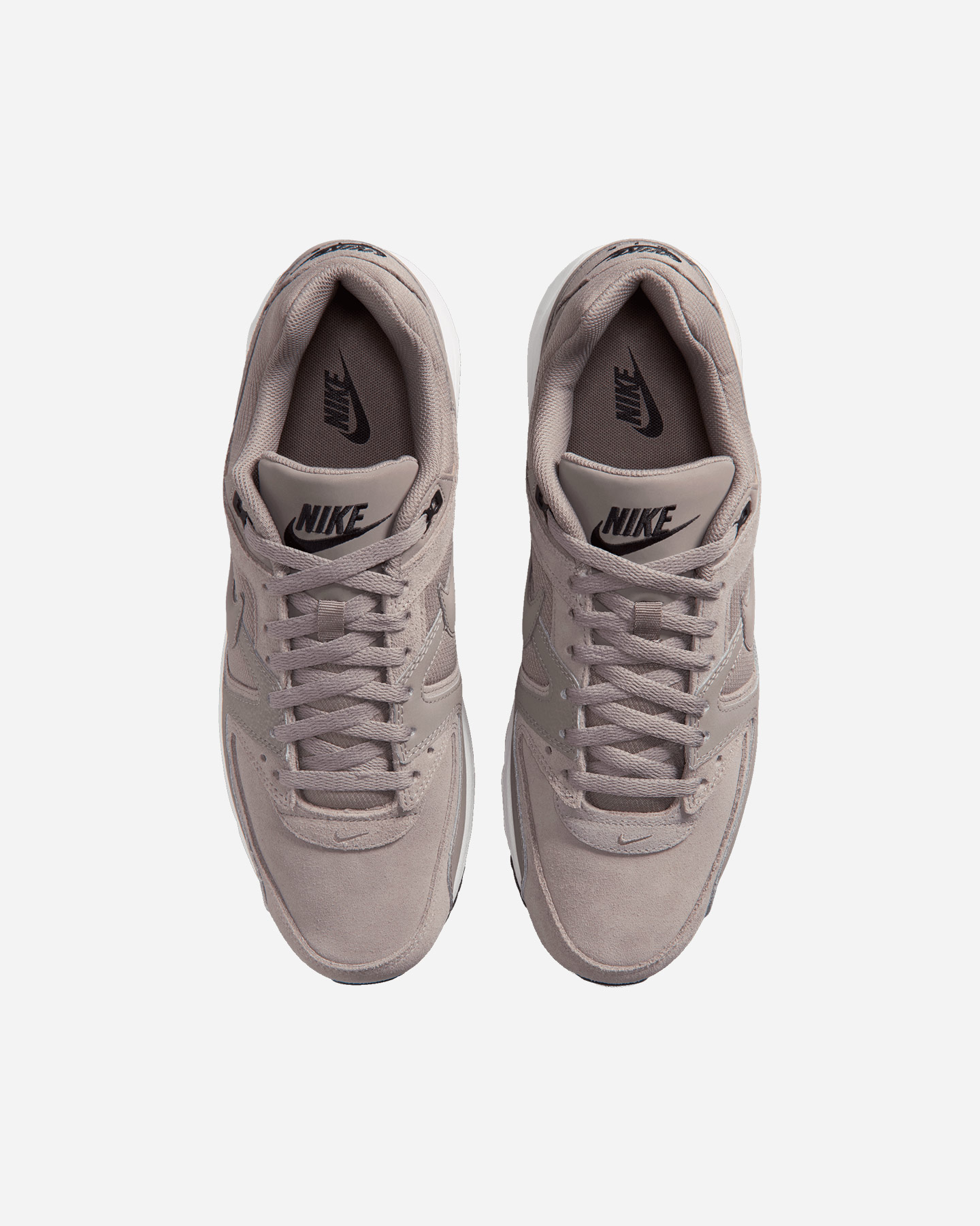 Scarpe sneakers NIKE AIR MAX COMMAND M - Color mix - 3 | Cisalfa Sport