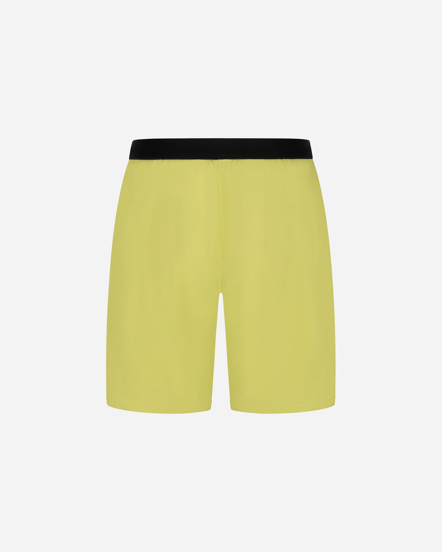 Short training ARENA ESSENTIAL MOVE M - Verde - 1 | Cisalfa Sport