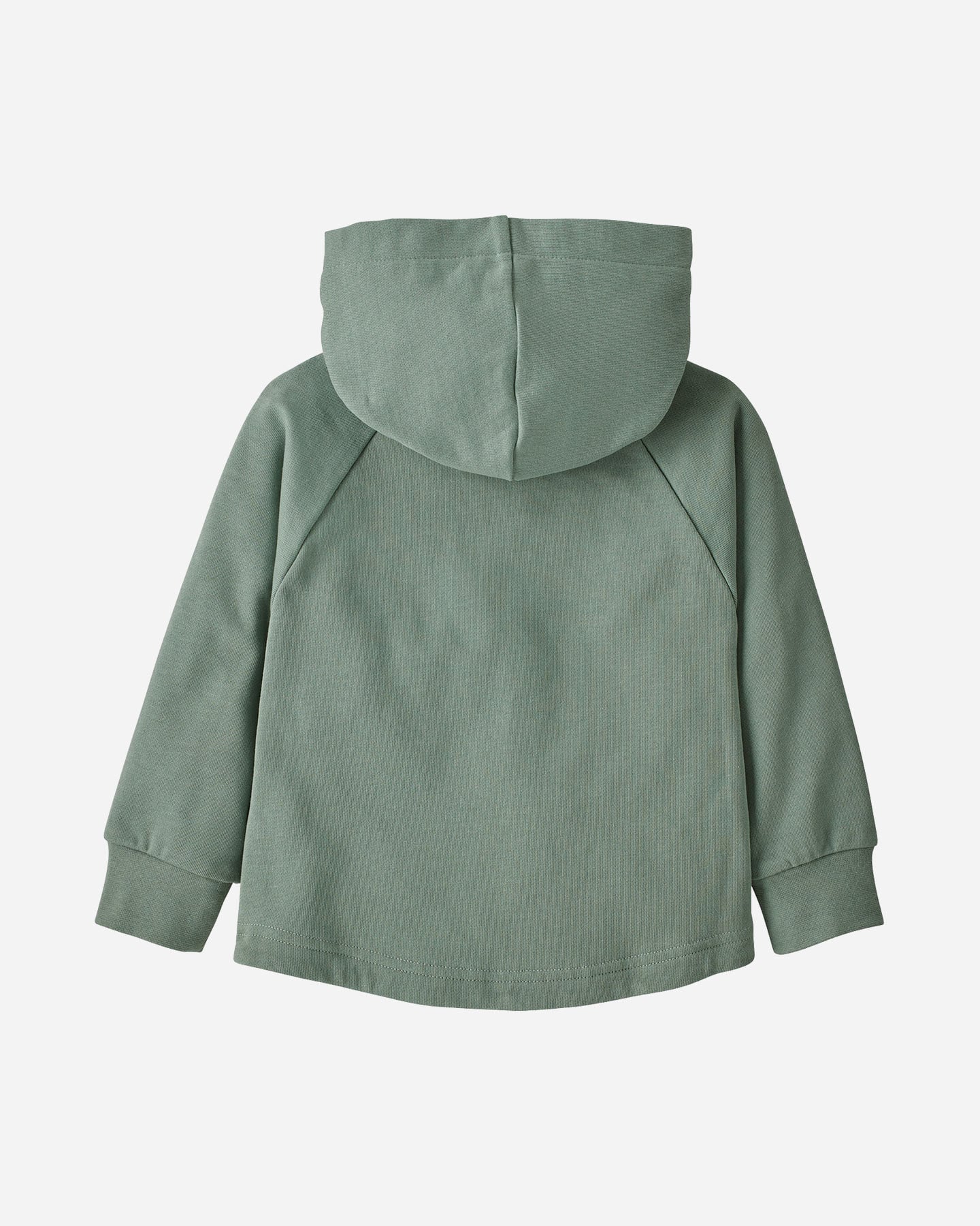 Pile PATAGONIA BABY JR - Verde - 1 | Cisalfa Sport