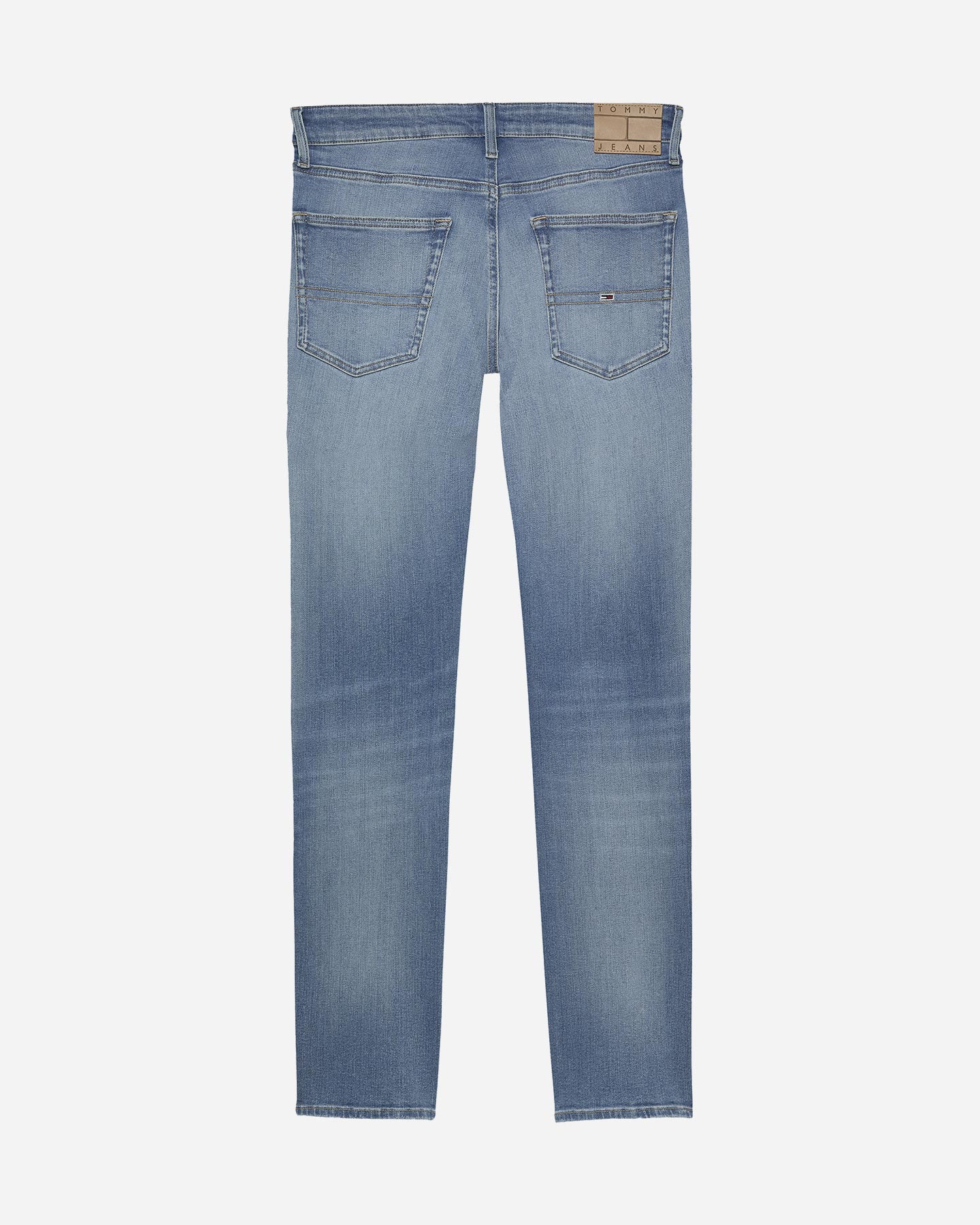 Jeans TOMMY HILFIGER SCANTON SLIM M - Denim - 1 | Cisalfa Sport