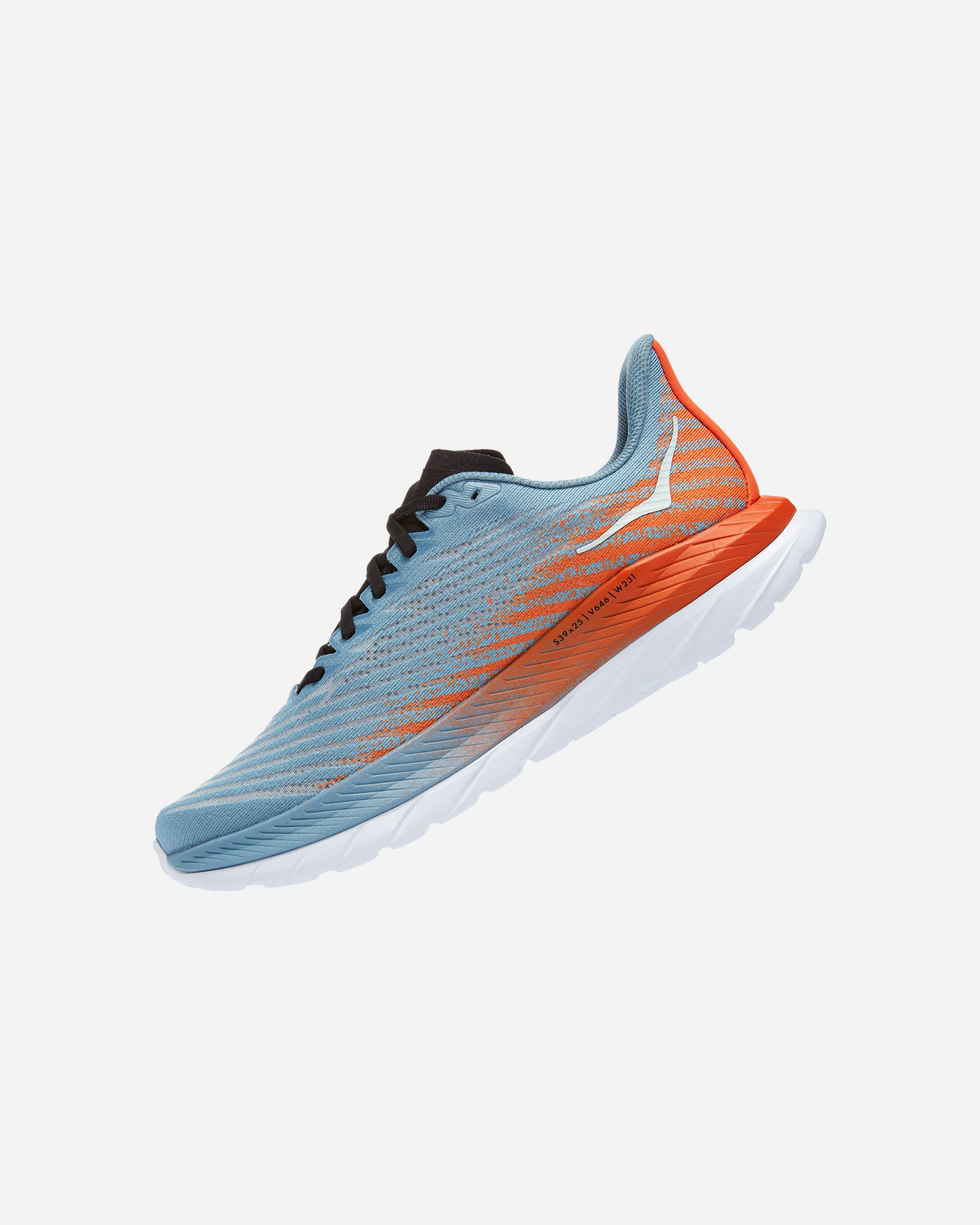 Scarpe running HOKA MACH 5 M - 5 | Cisalfa Sport