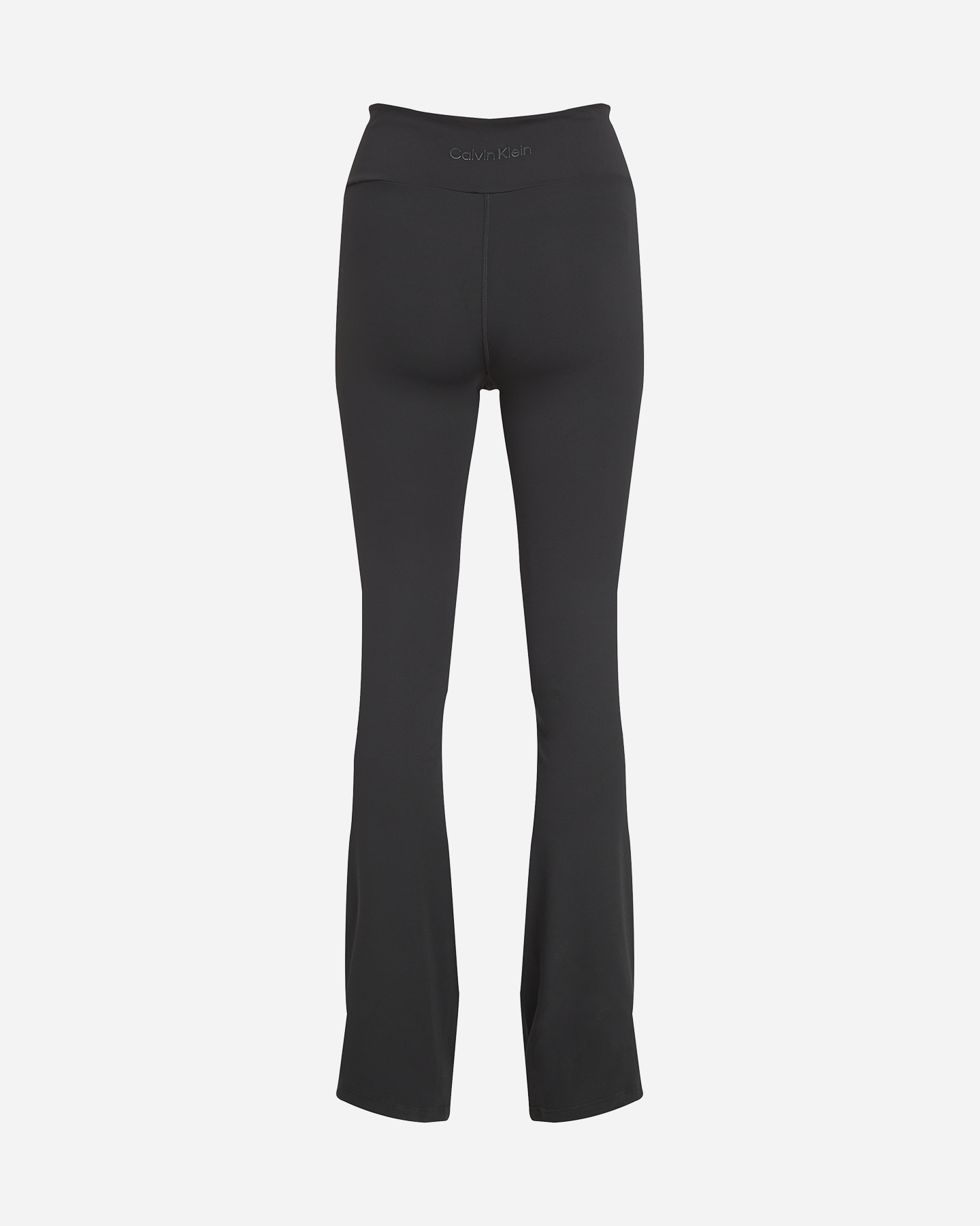 Leggings CALVIN KLEIN SPORT BASIC W - Nero - 1 | Cisalfa Sport