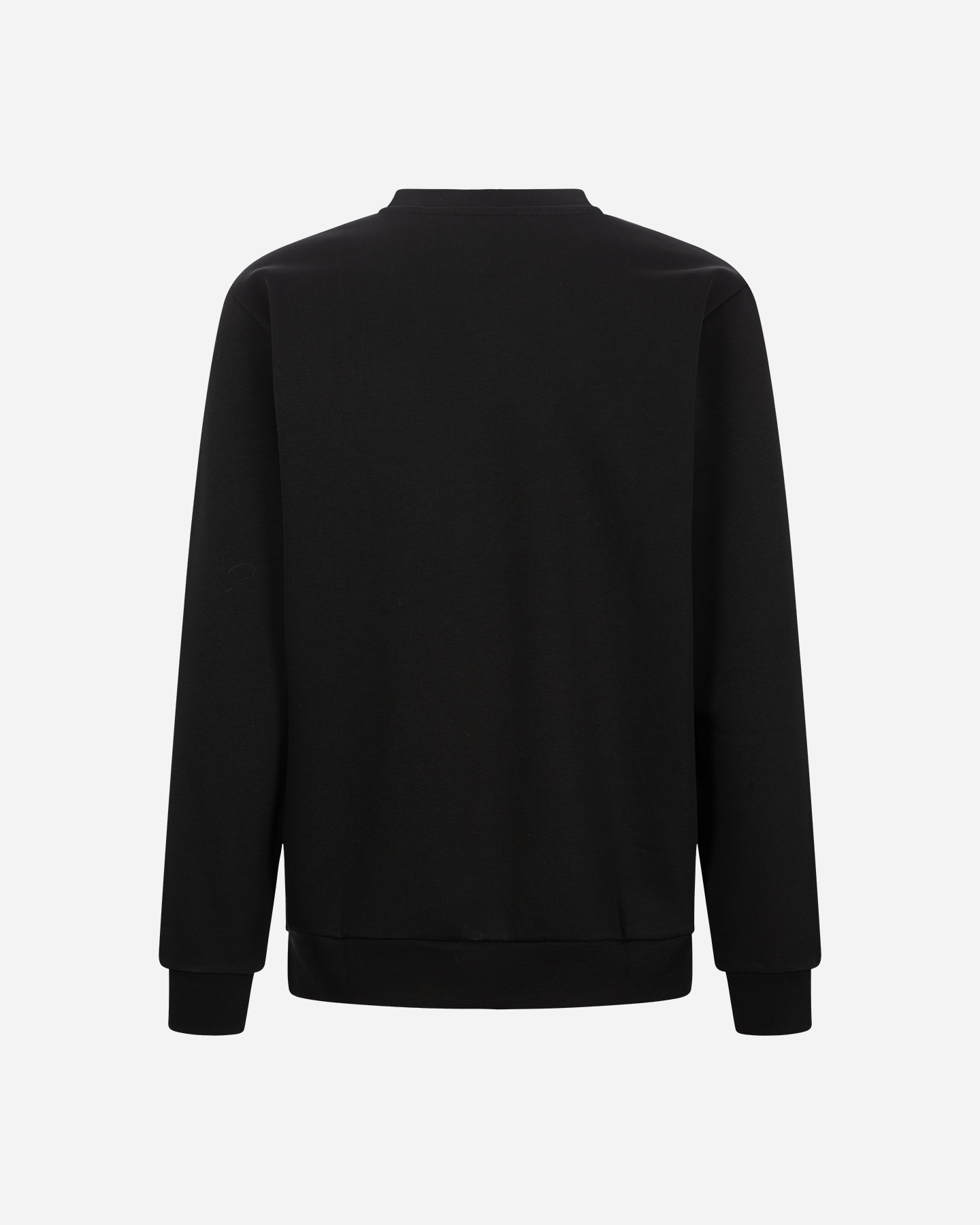 Felpa VANS SMALL LOGO M - Nero - 1 | Cisalfa Sport