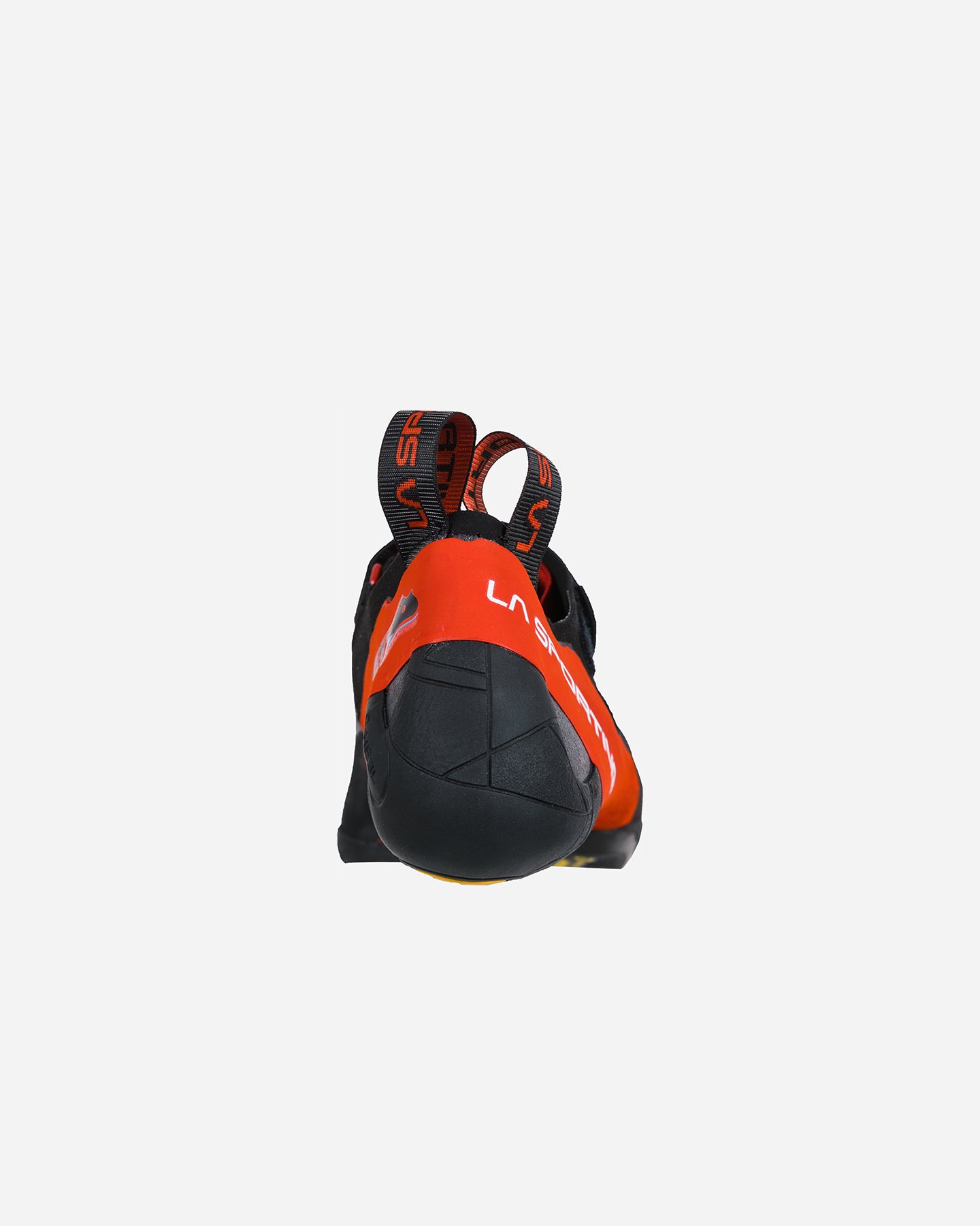 Scarpette arrampicata LA SPORTIVA SKWAMA M - Nero - 3 | Cisalfa Sport