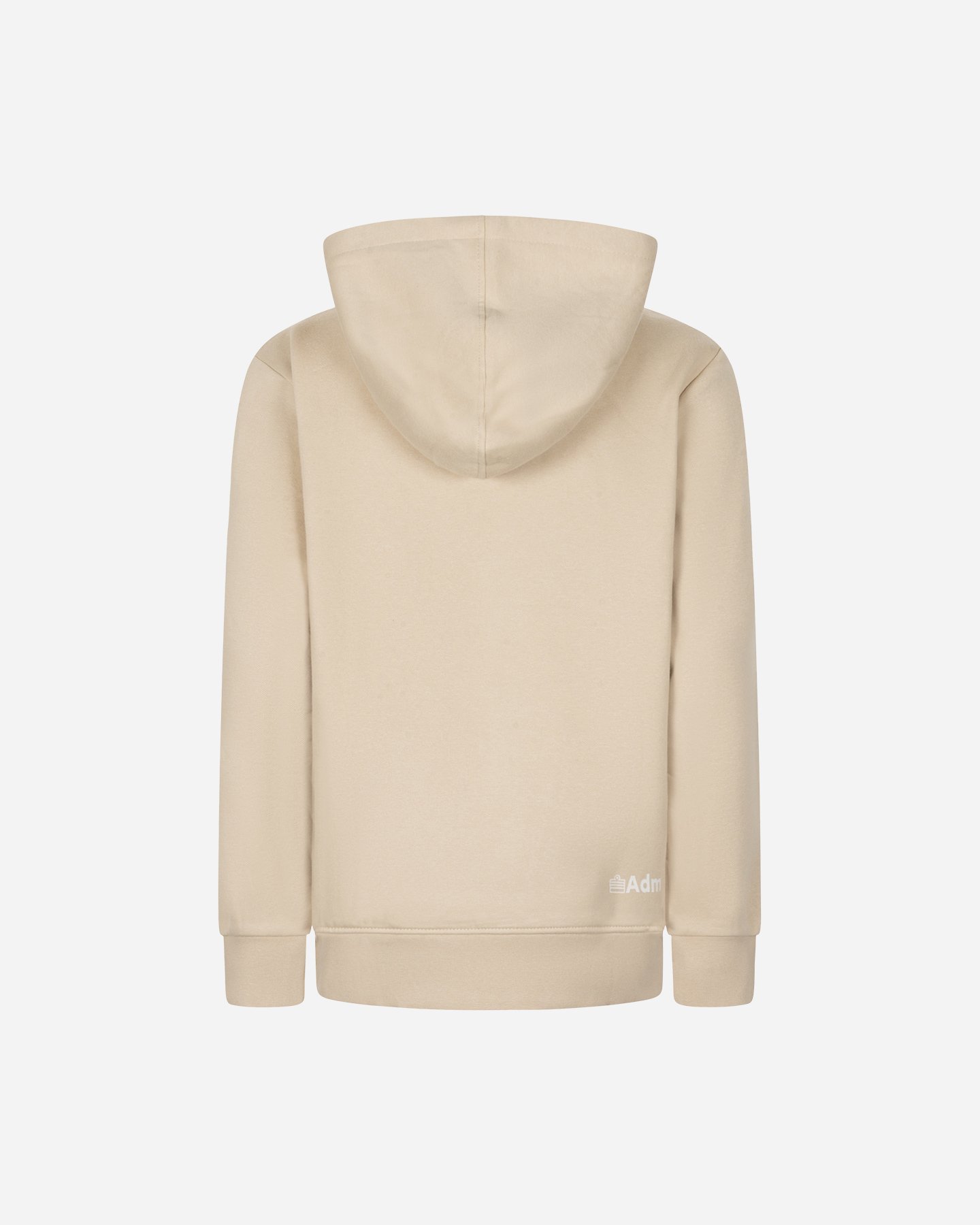 Felpa ADMIRAL VARSITY JR - Grigio - 1 | Cisalfa Sport