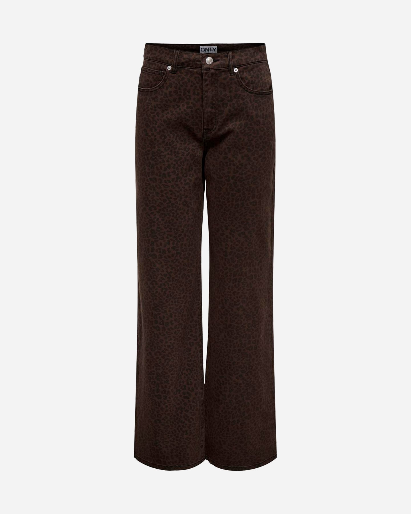 Madison Hw Wide Leg L32 W - Jeans - Donna - Color Mix