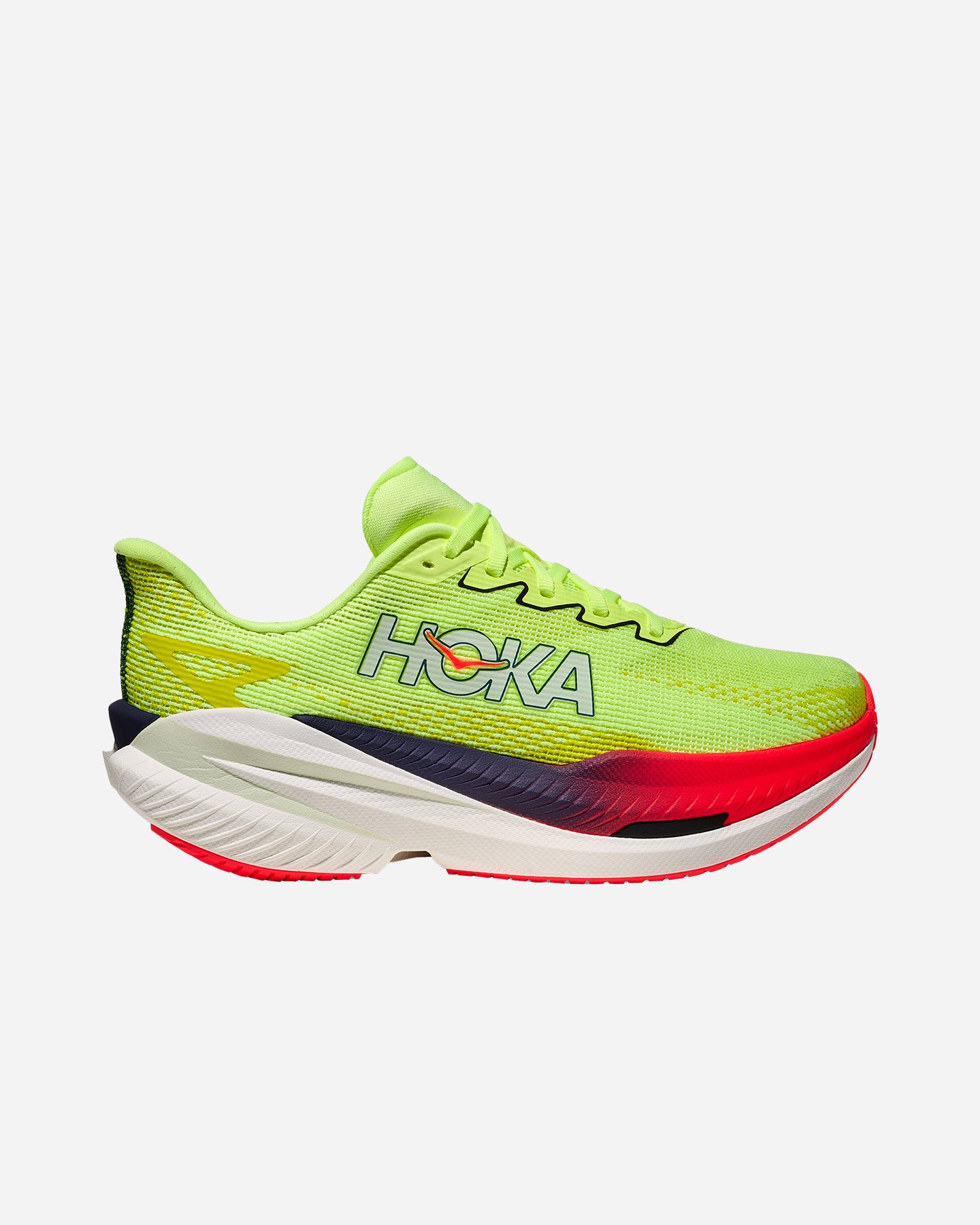 Hoka Mach X 3 W - Scarpe Running - Donna - Color Mix