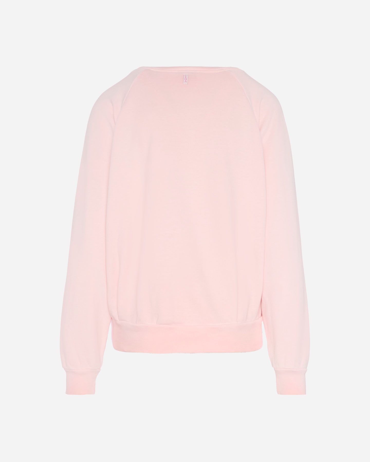 Felpa DEHA BASIC W - Rosa - 1 | Cisalfa Sport