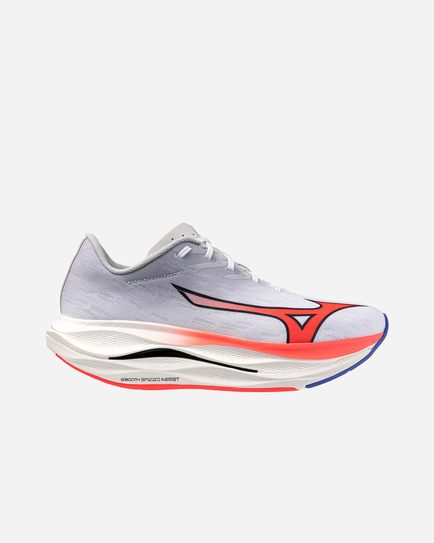 Scarpe running MIZUNO WAVE REBELLION FLASH 3 M - Color mix - 0 | Cisalfa Sport