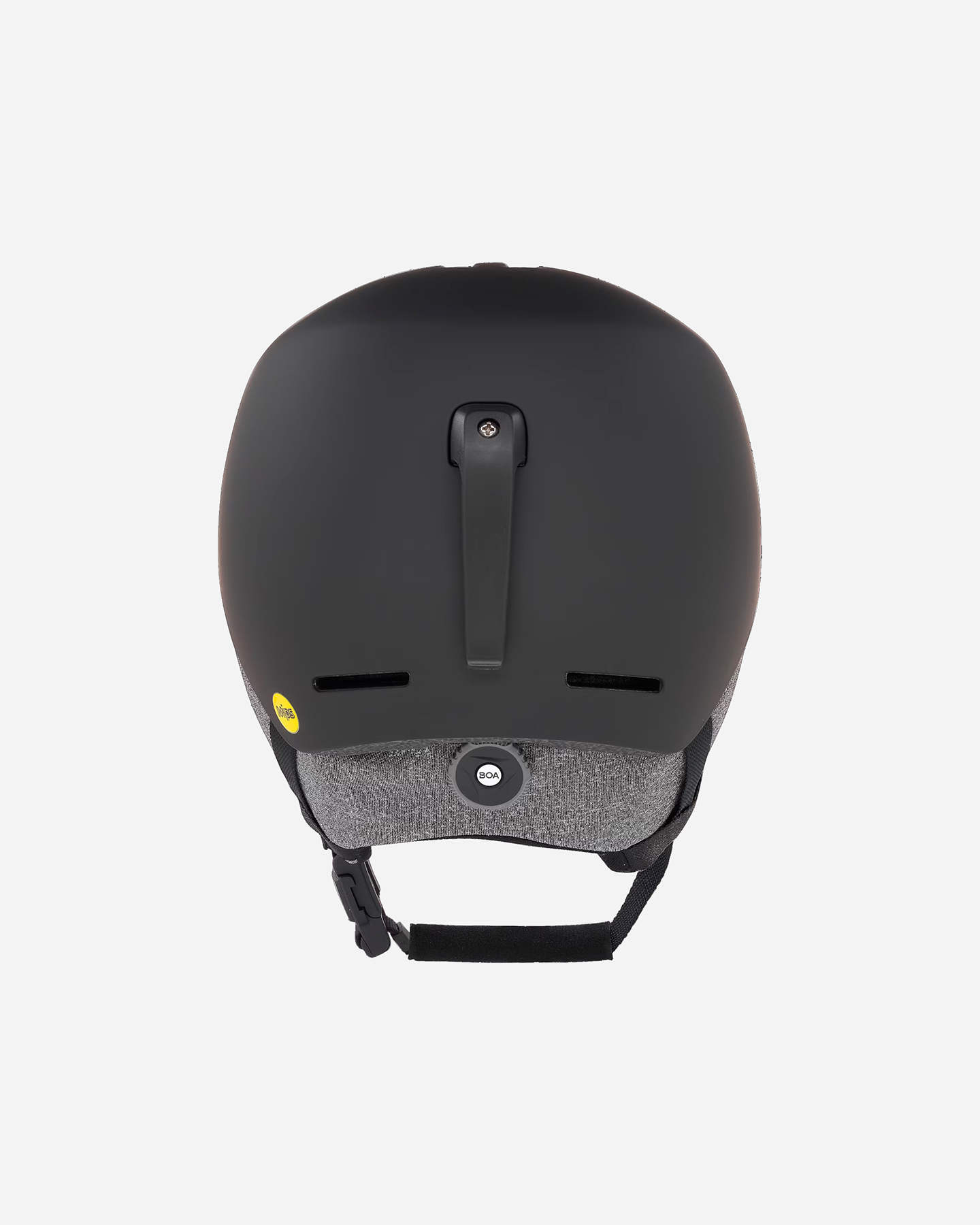 Casco sci OAKLEY MOD1 M - Nero - 3 | Cisalfa Sport