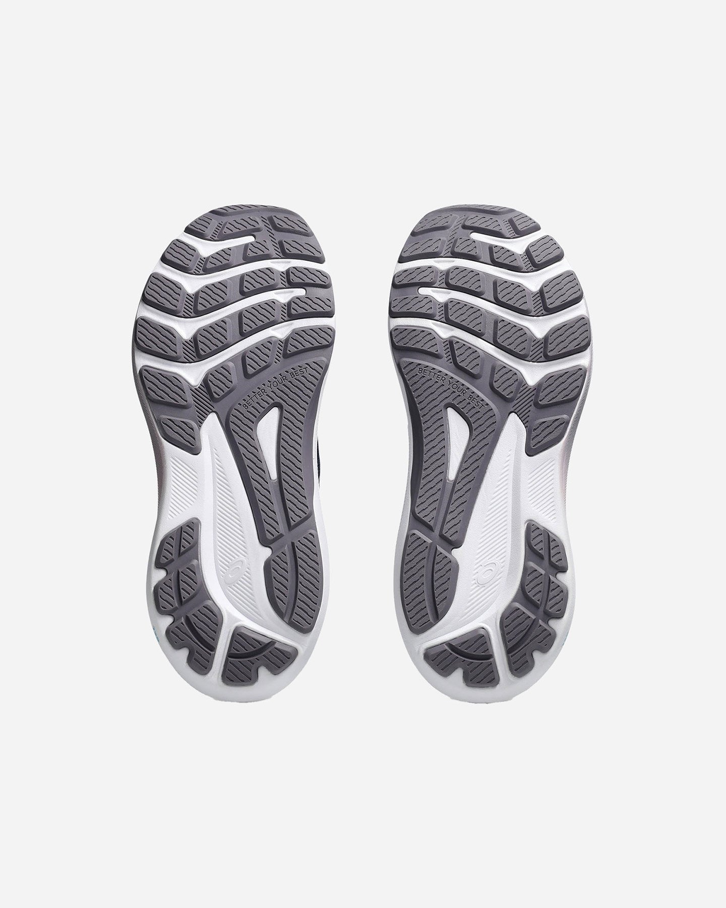 Scarpe running ASICS GT-1000 13 GS JR - Nero - 2 | Cisalfa Sport