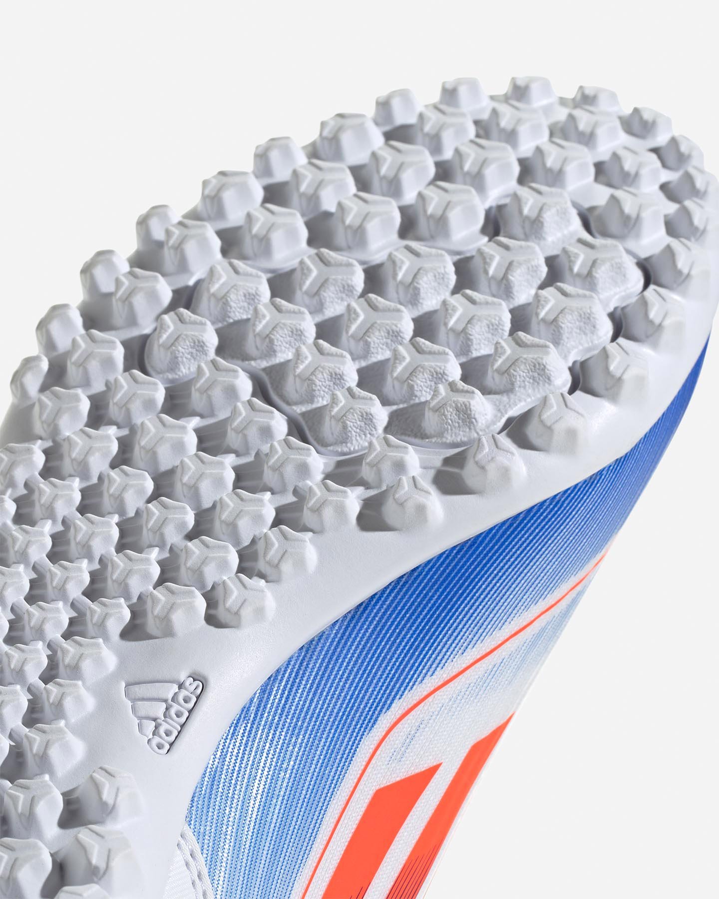 Scarpe calcio ADIDAS F50 CLUB TF M - Color mix - 5 | Cisalfa Sport