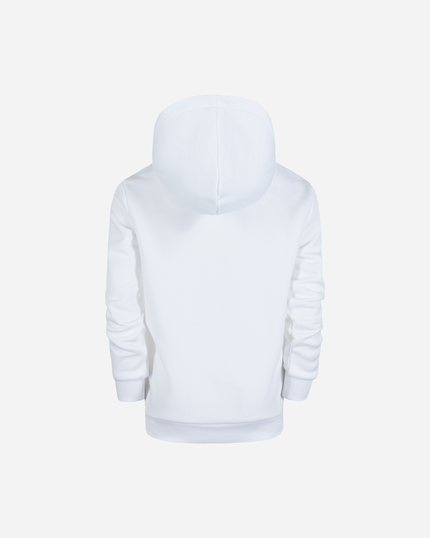 Felpa PUMA BBALL HOOPS JR - 4 | Cisalfa Sport