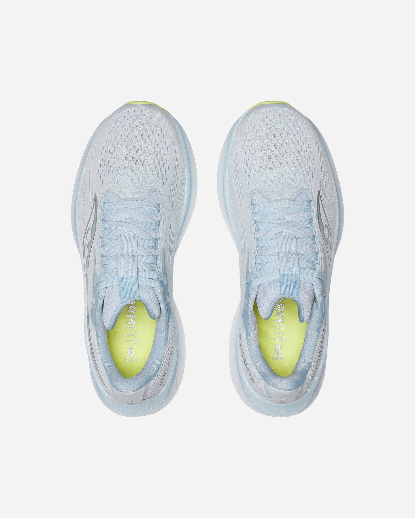 Scarpe running SAUCONY RIDE 18 W - Arancione - 3 | Cisalfa Sport