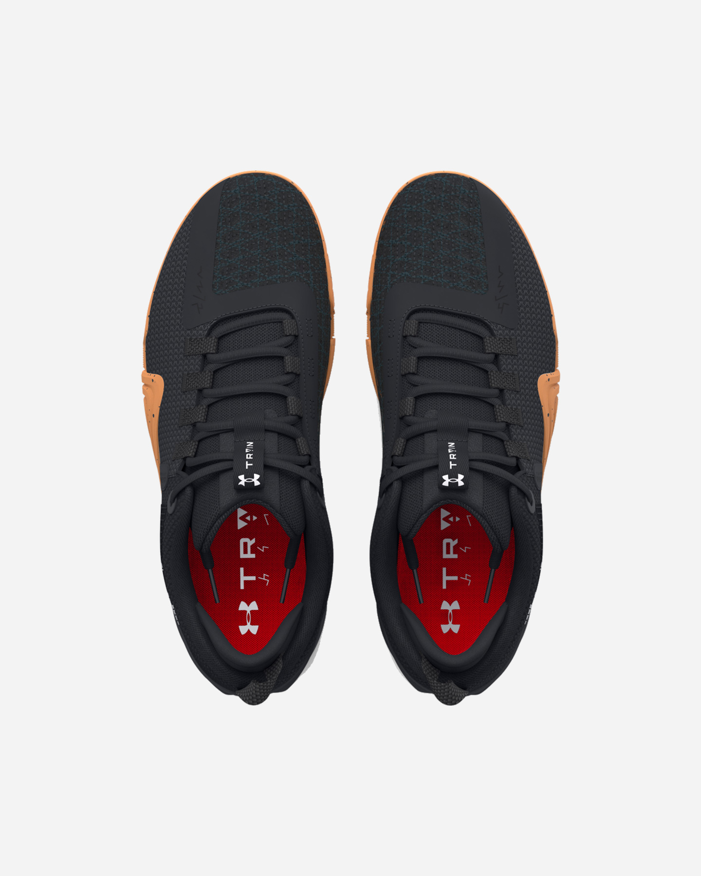 Scarpe training UNDER ARMOUR TRIBASE REIGN 6 W - Nero - 2 | Cisalfa Sport