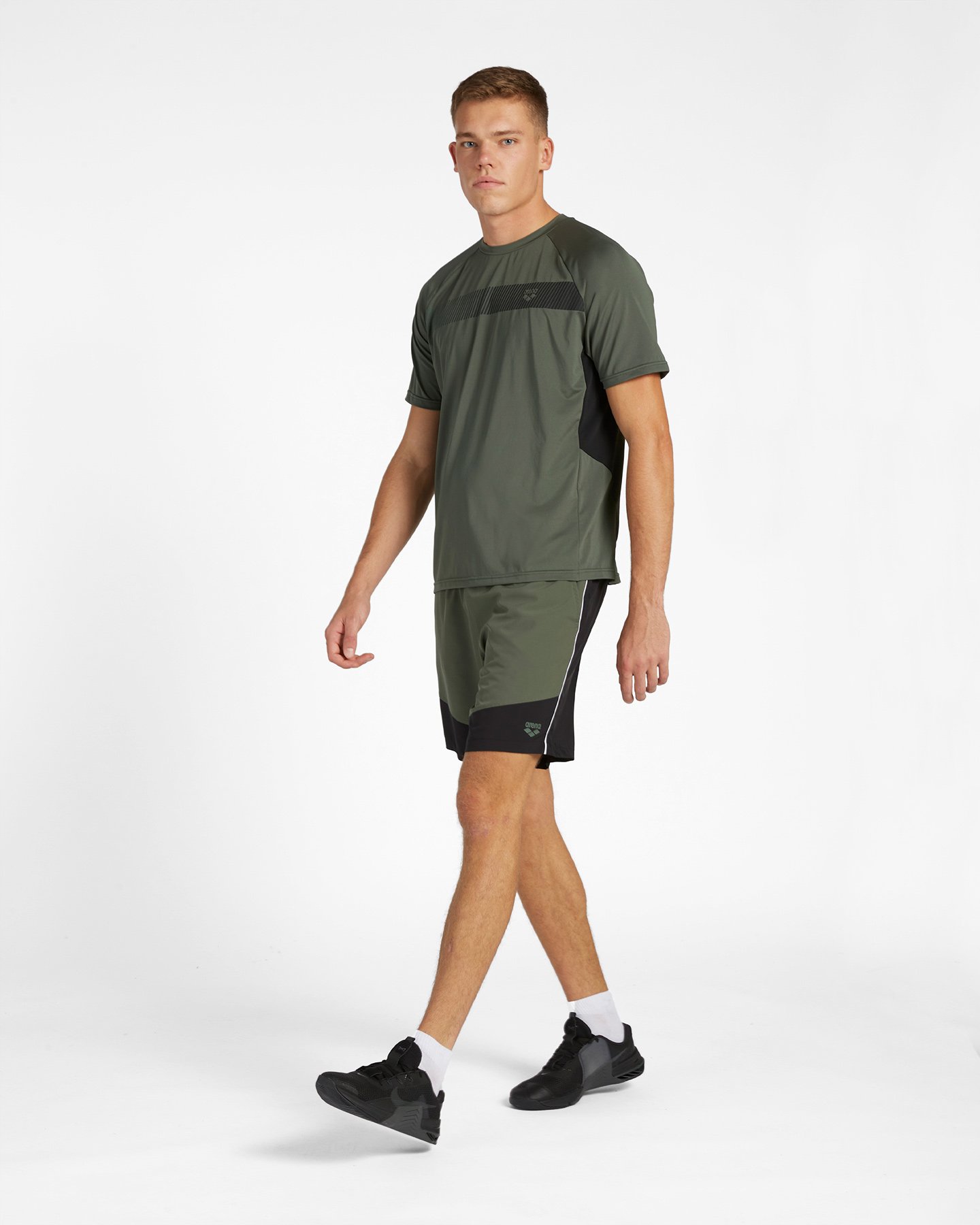 T-shirt training ARENA T-SHIRT M - 9 | Cisalfa Sport