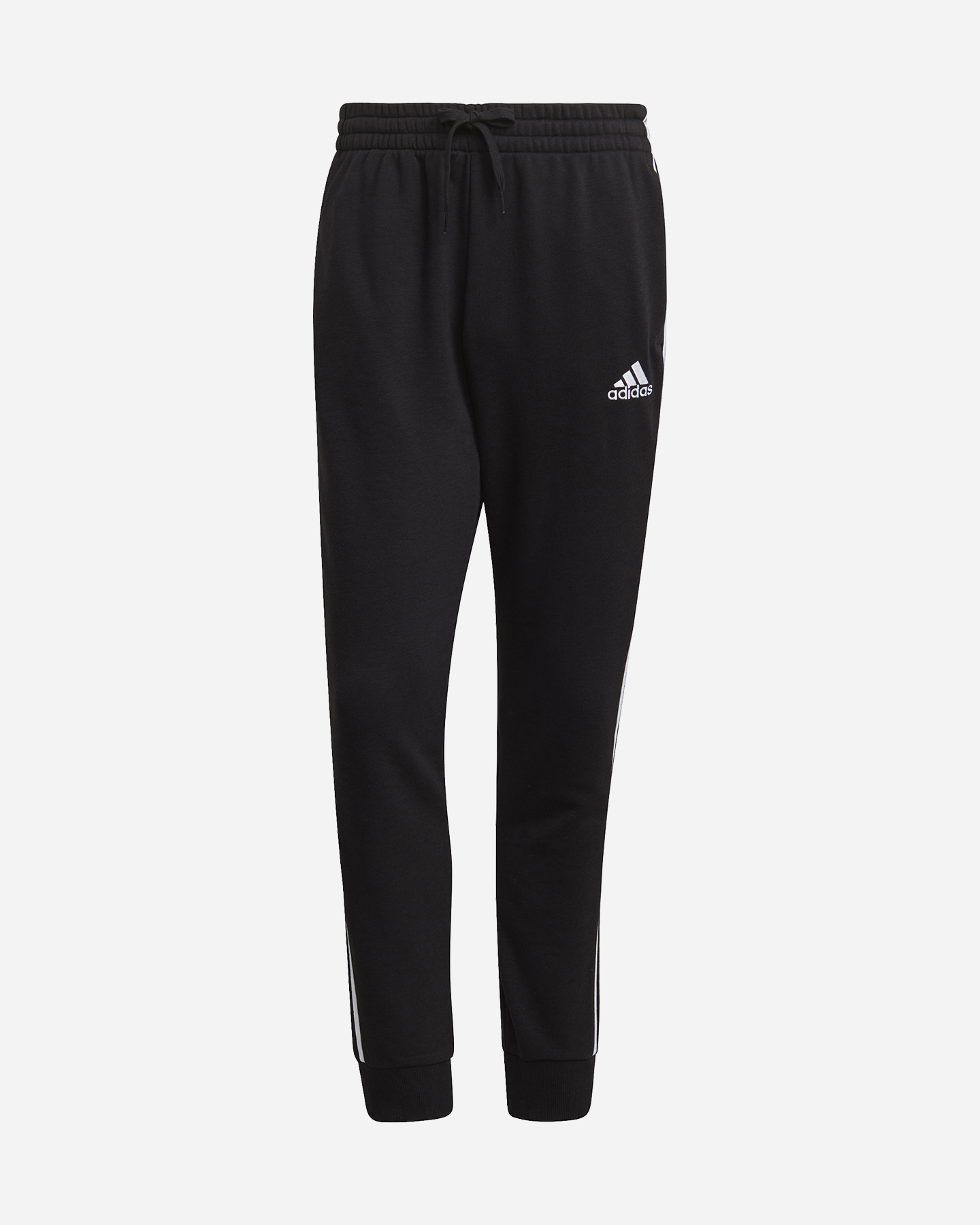 Pantalone ADIDAS FRT CORE 3S M - Nero - 0 | Cisalfa Sport