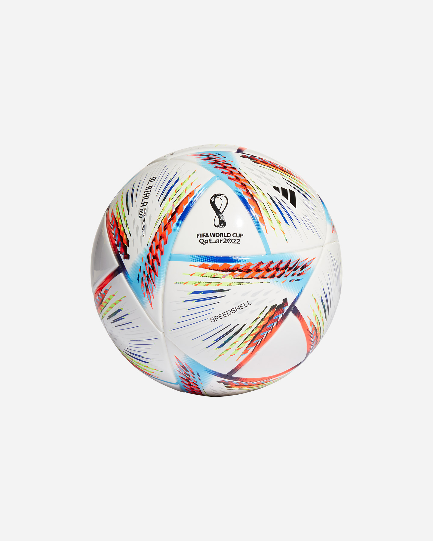 Mini pallone ADIDAS MINIMONDIALE - 1 | Cisalfa Sport