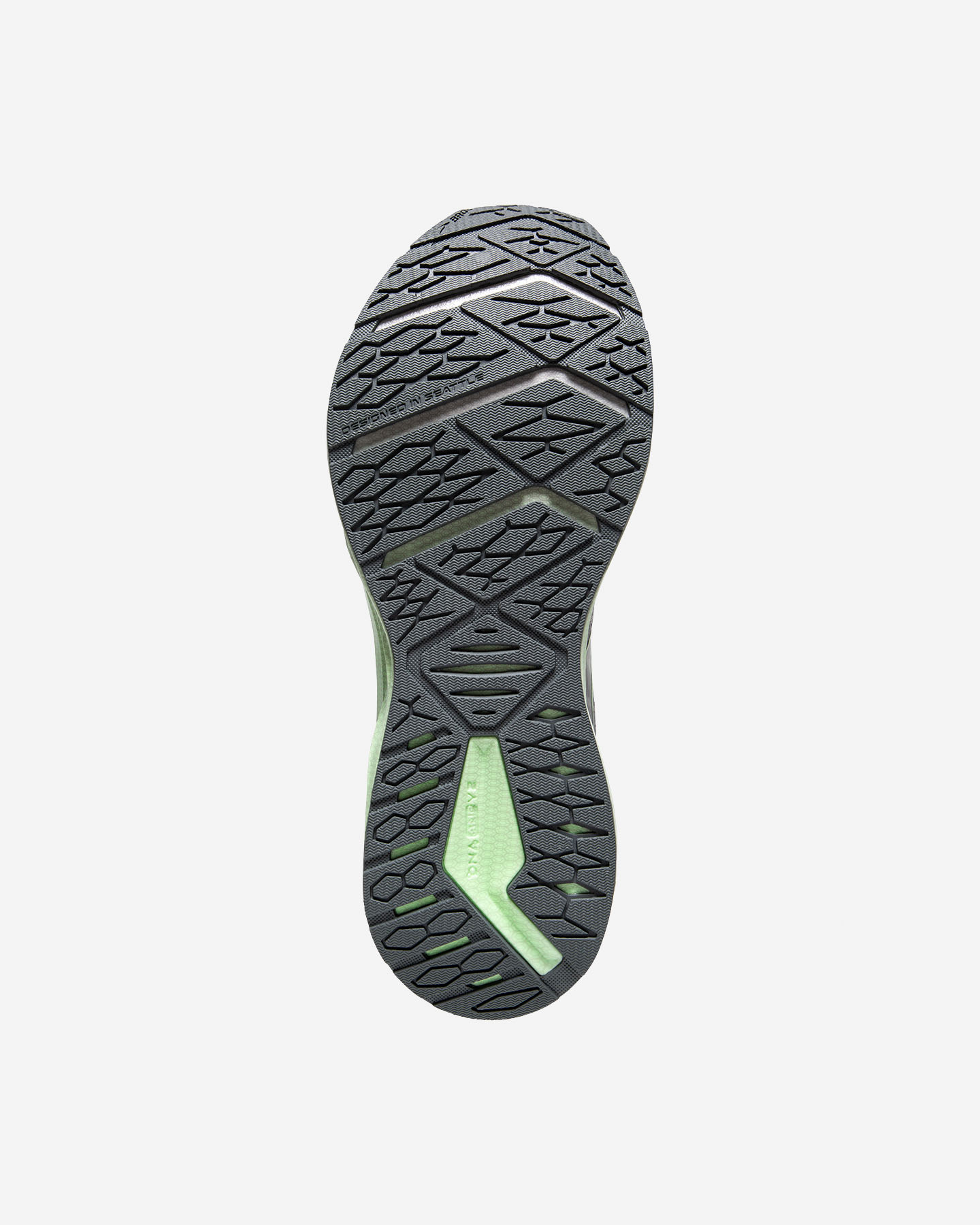 Scarpe running BROOKS LEVITATE 6 PRIMER M - Grigio - 3 | Cisalfa Sport