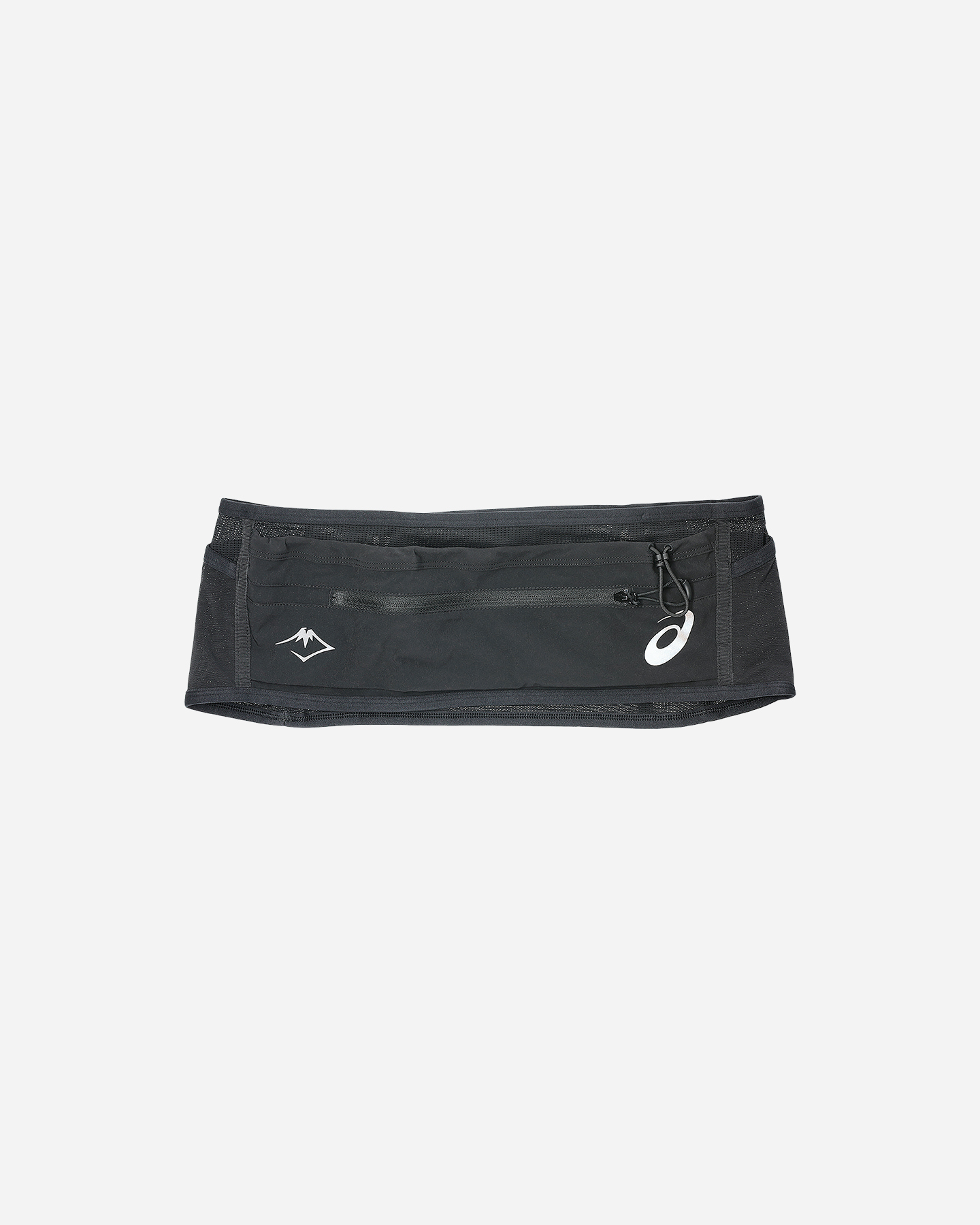 Marsupio running ASICS FUJITRAIL  - Nero - 0 | Cisalfa Sport