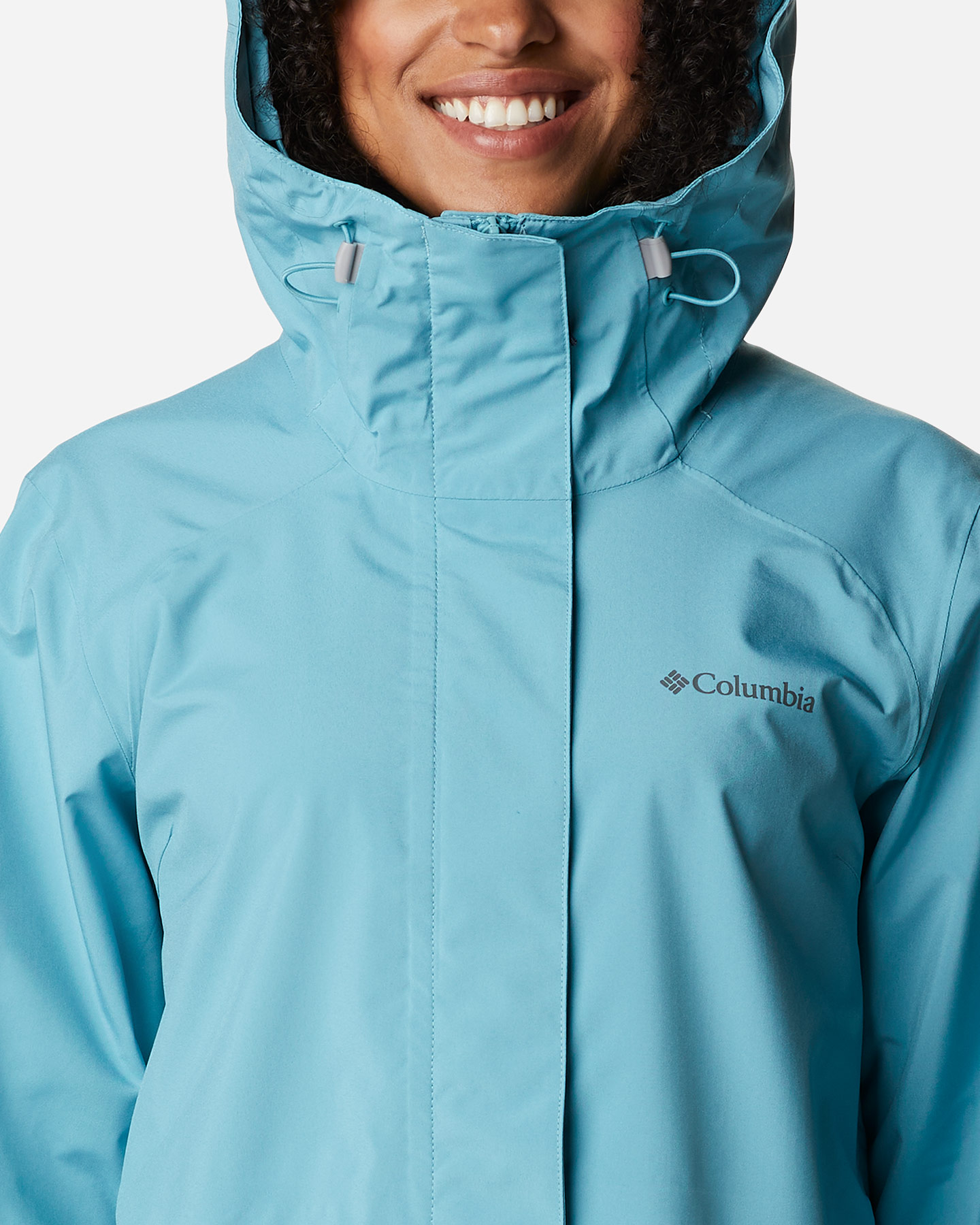 Giacca outdoor COLUMBIA EARTH EXPLORER W - 4 | Cisalfa Sport