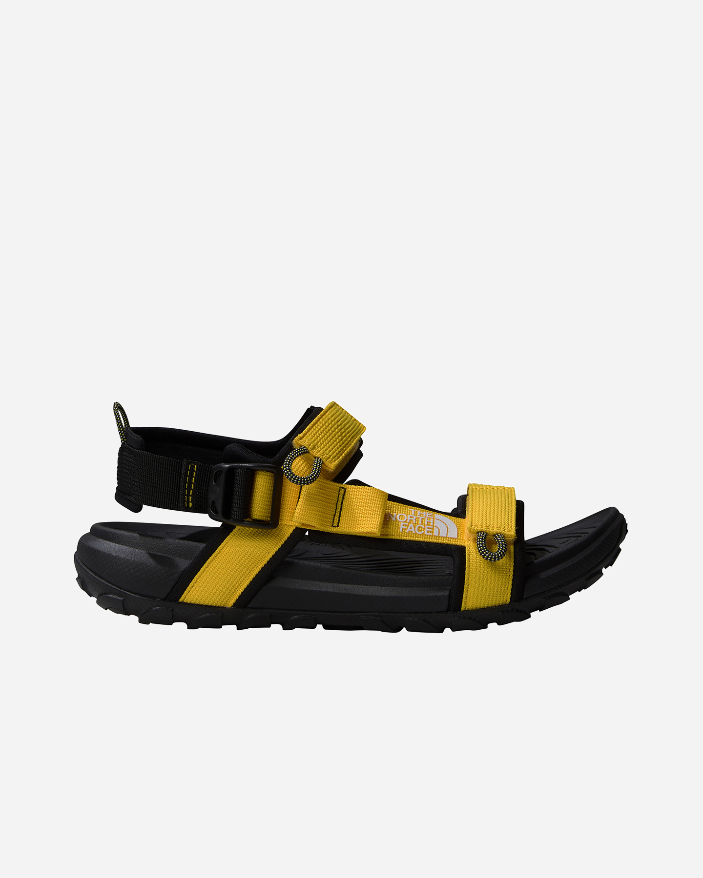 Sandali THE NORTH FACE EXPLORE CAMP M - Giallo - 2 | Cisalfa Sport