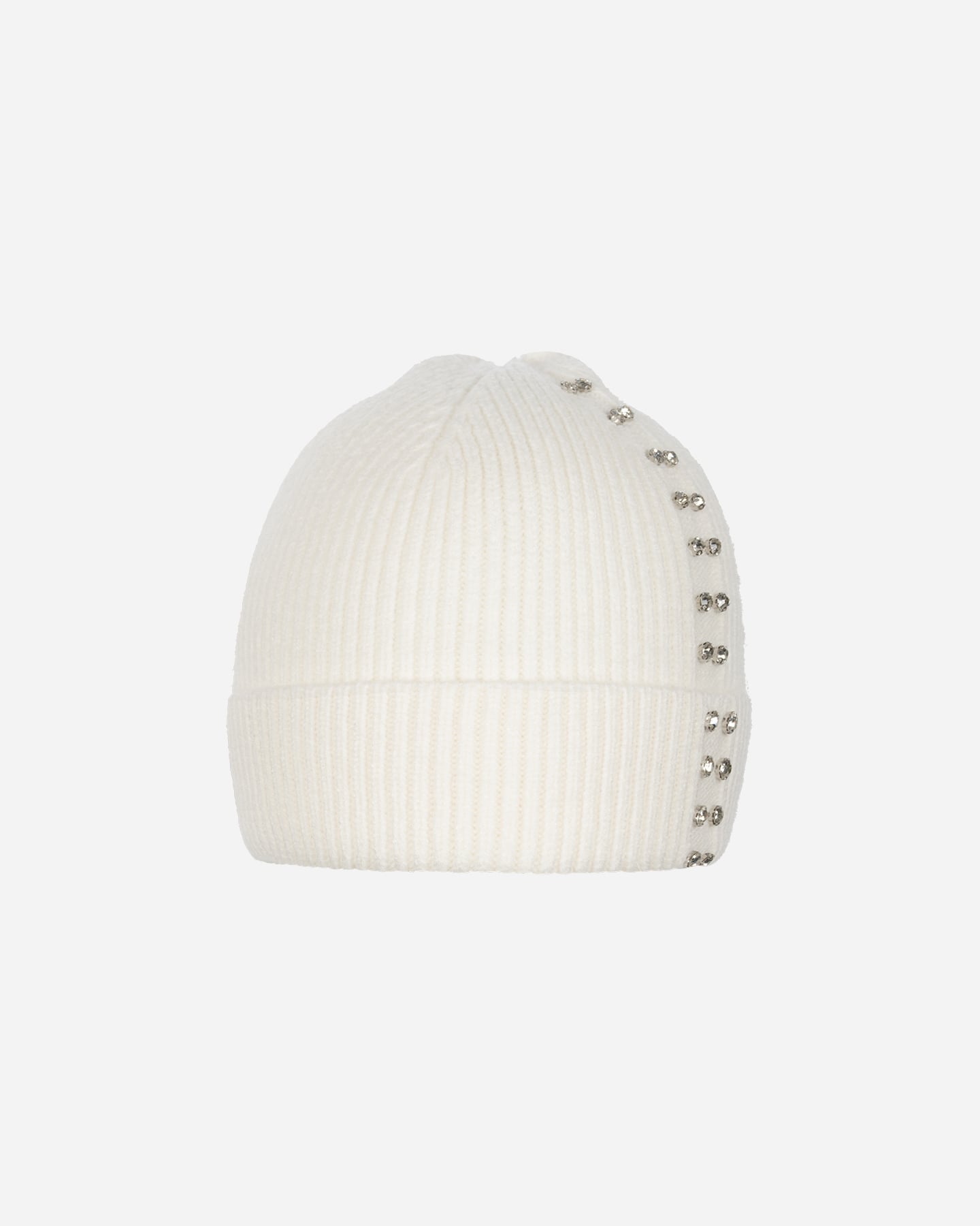 Berretto DACK'S STRASS W - Bianco - 1 | Cisalfa Sport