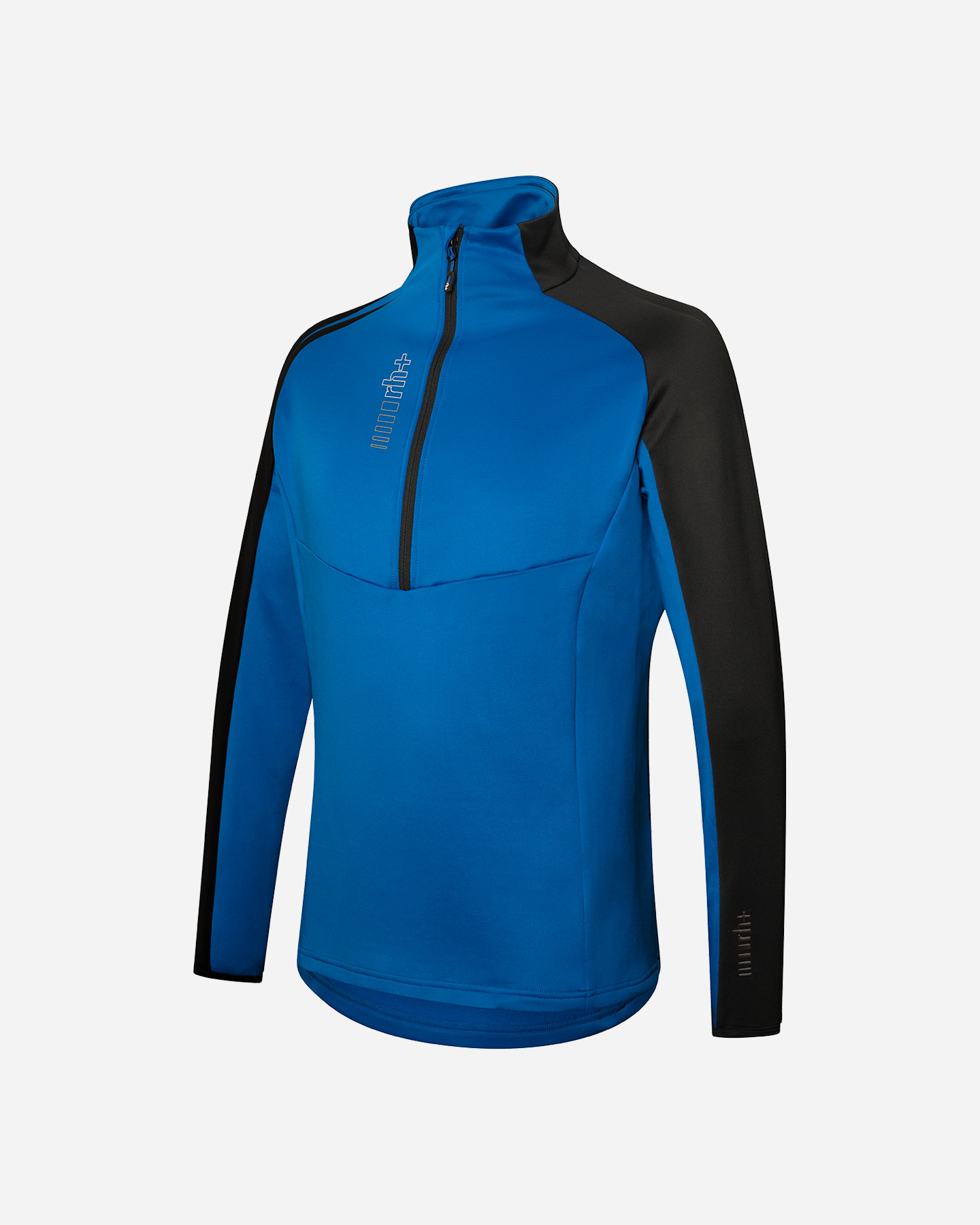 Pile sci RH+ KYRIL M - Blu - 0 | Cisalfa Sport