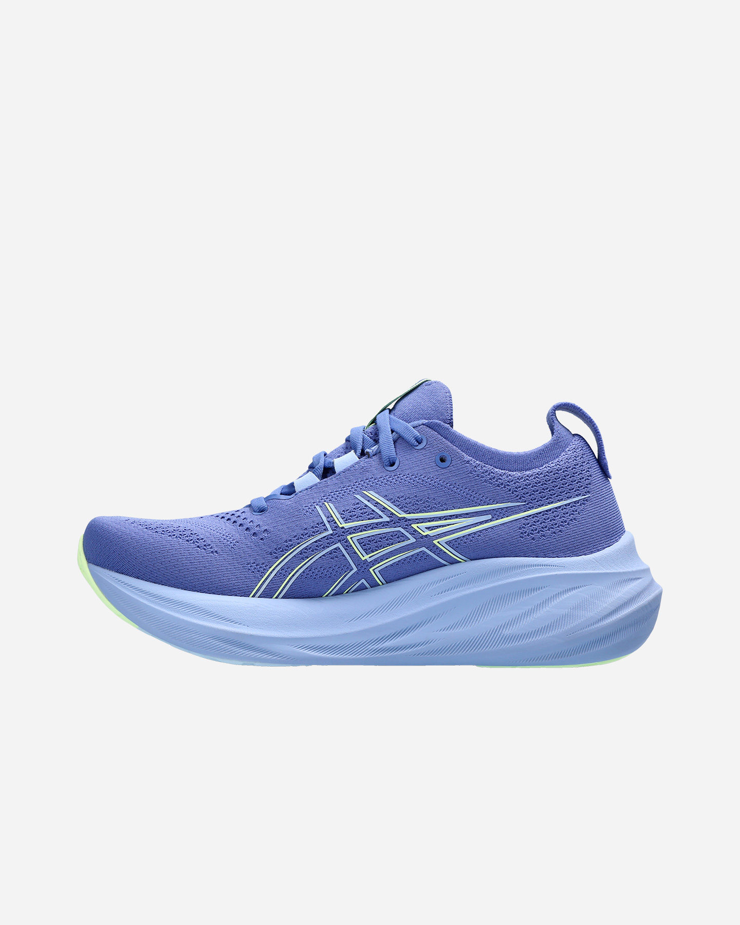 Scarpe running ASICS GEL-NIMBUS 26 W - Blu - 5 | Cisalfa Sport