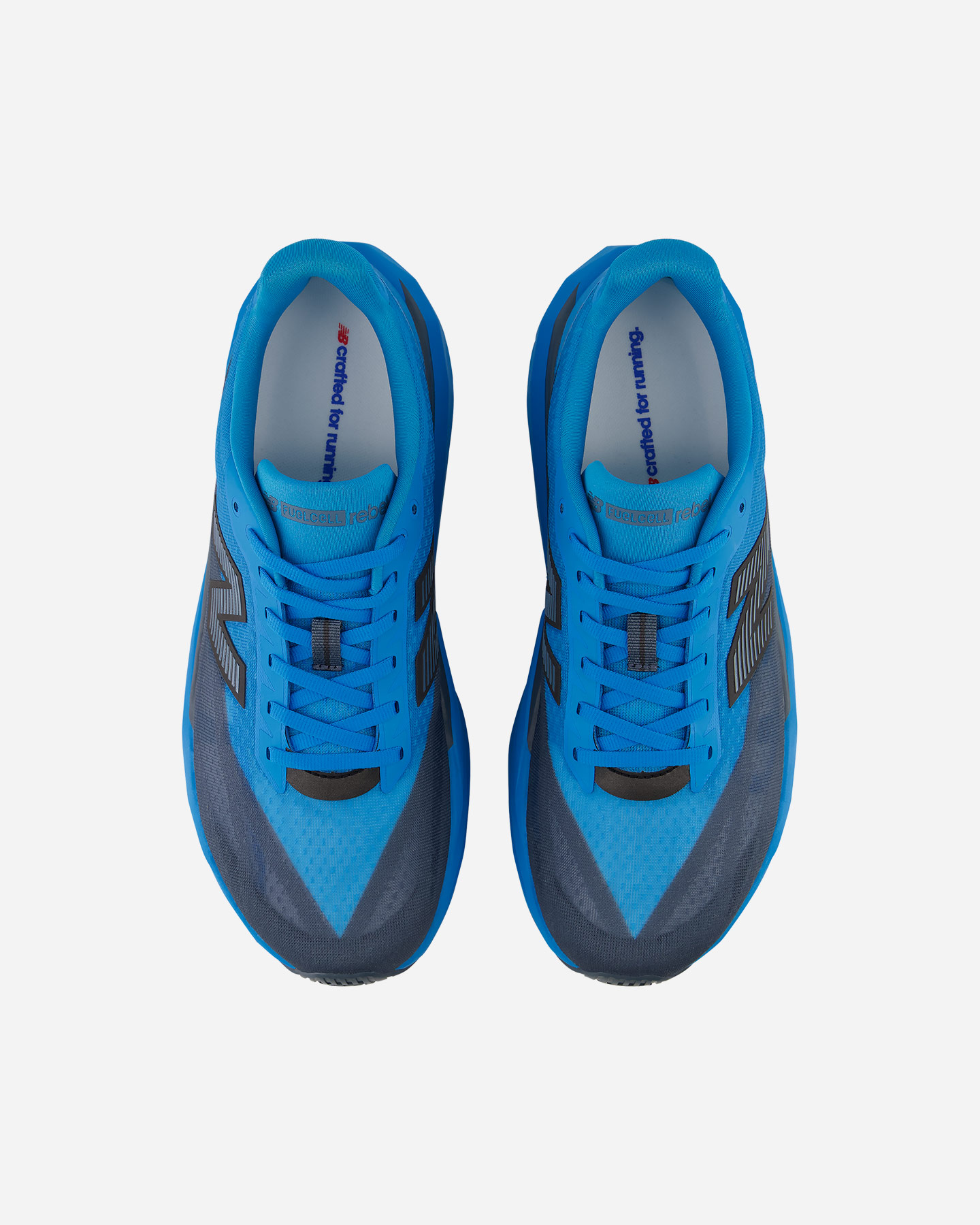Scarpe running NEW BALANCE FUELCELL REBEL V5 M - Blu - 3 | Cisalfa Sport