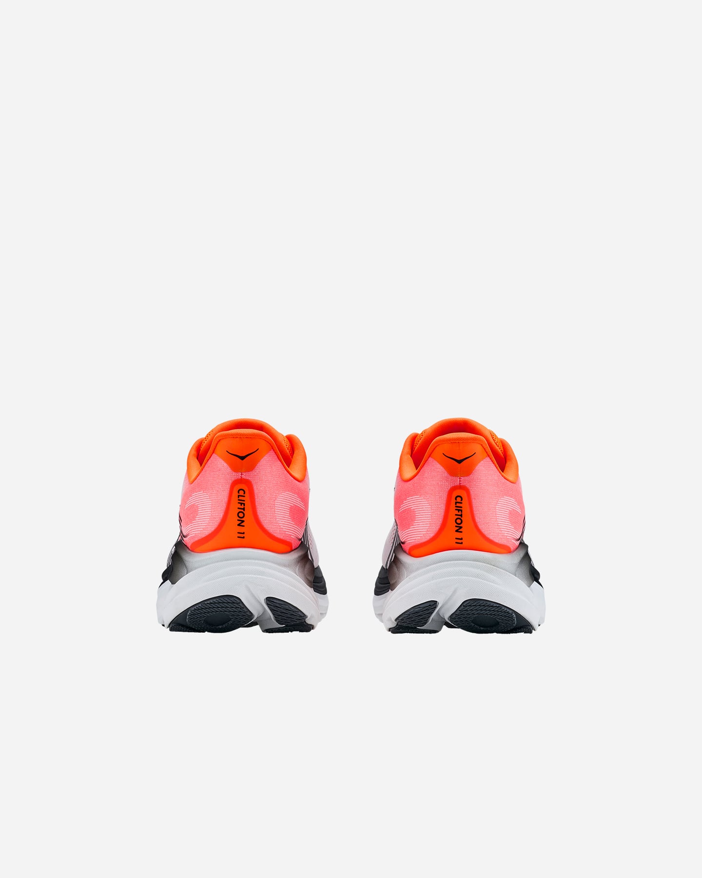 Scarpe running HOKA CLIFTON 11 WIDE M - 4 | Cisalfa Sport