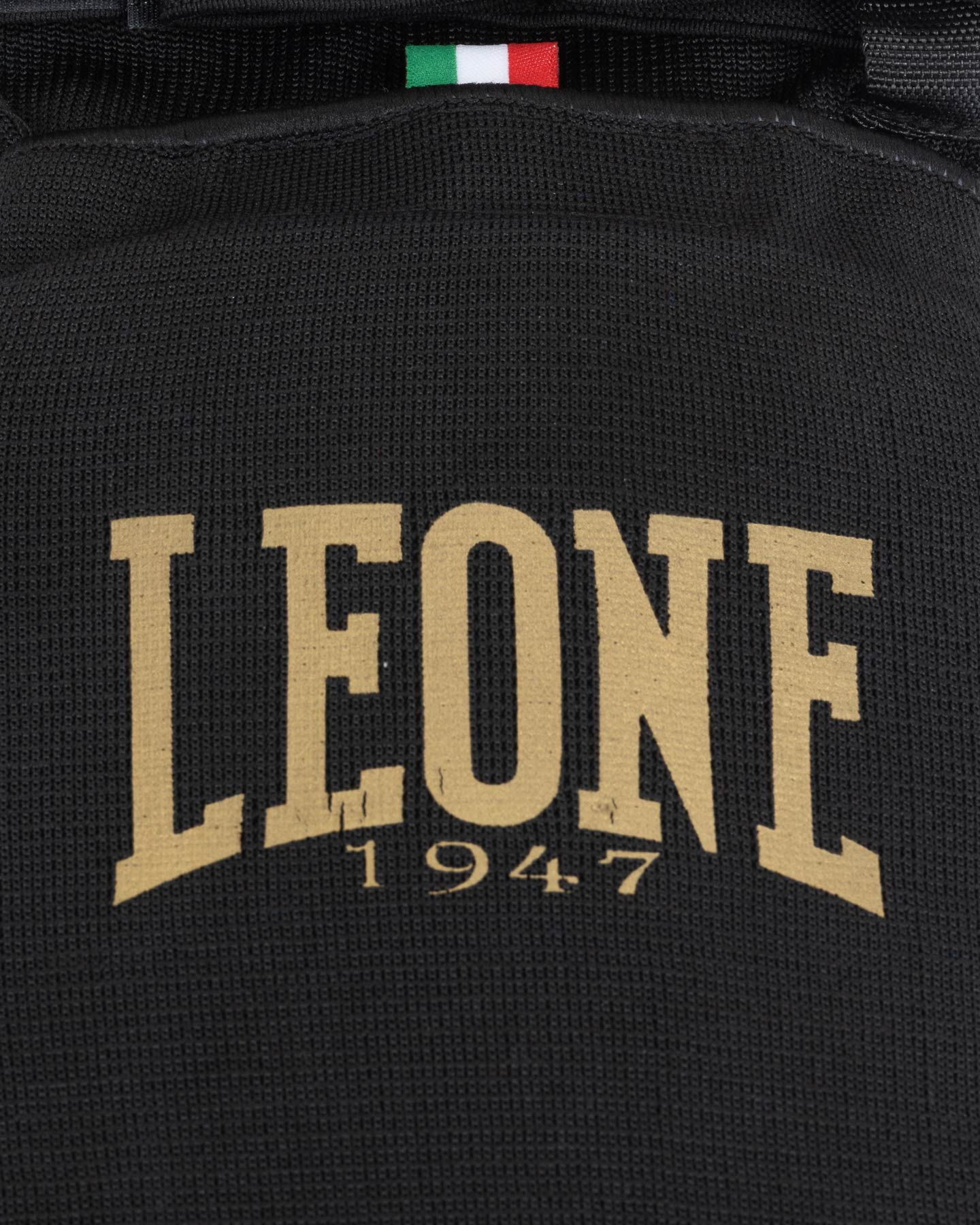 Accessorio boxe LEONE DNA  - Nero - 1 | Cisalfa Sport