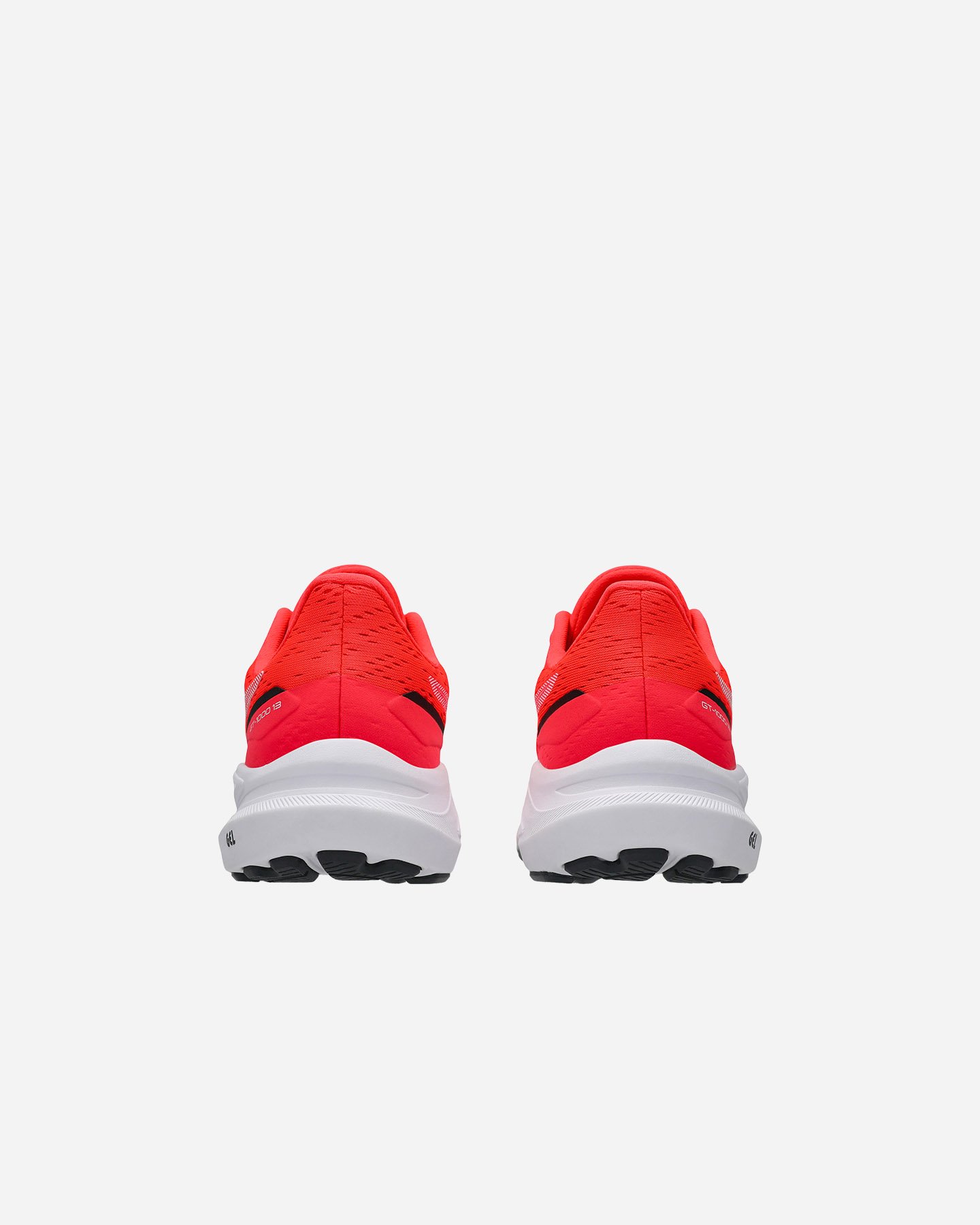 Scarpe running ASICS GT-1000 13 GS JR - Rosso - 4 | Cisalfa Sport