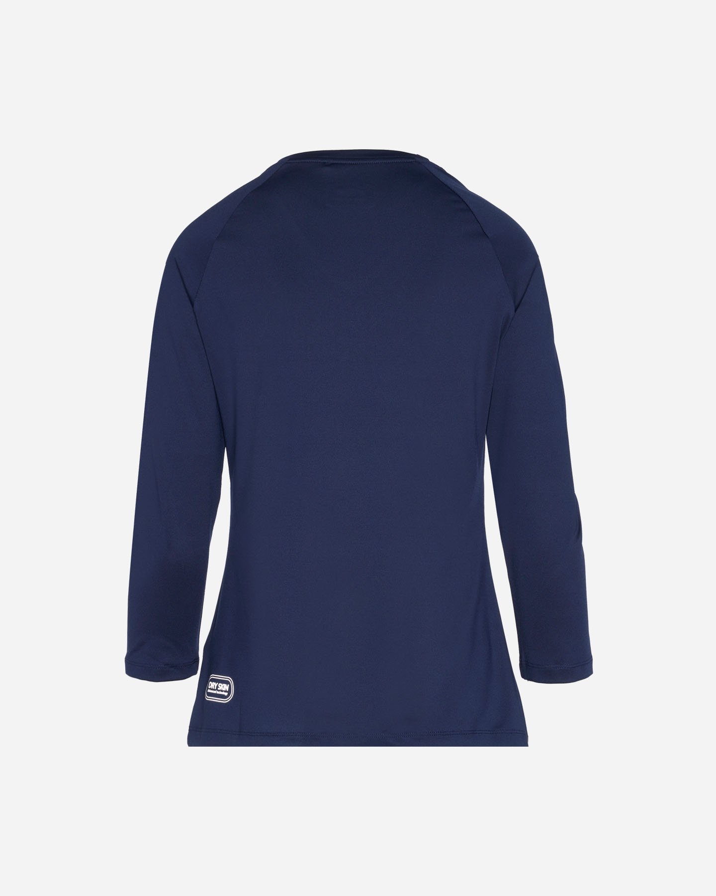 T-shirt tennis FILA COURT LINE W - Blu - 1 | Cisalfa Sport