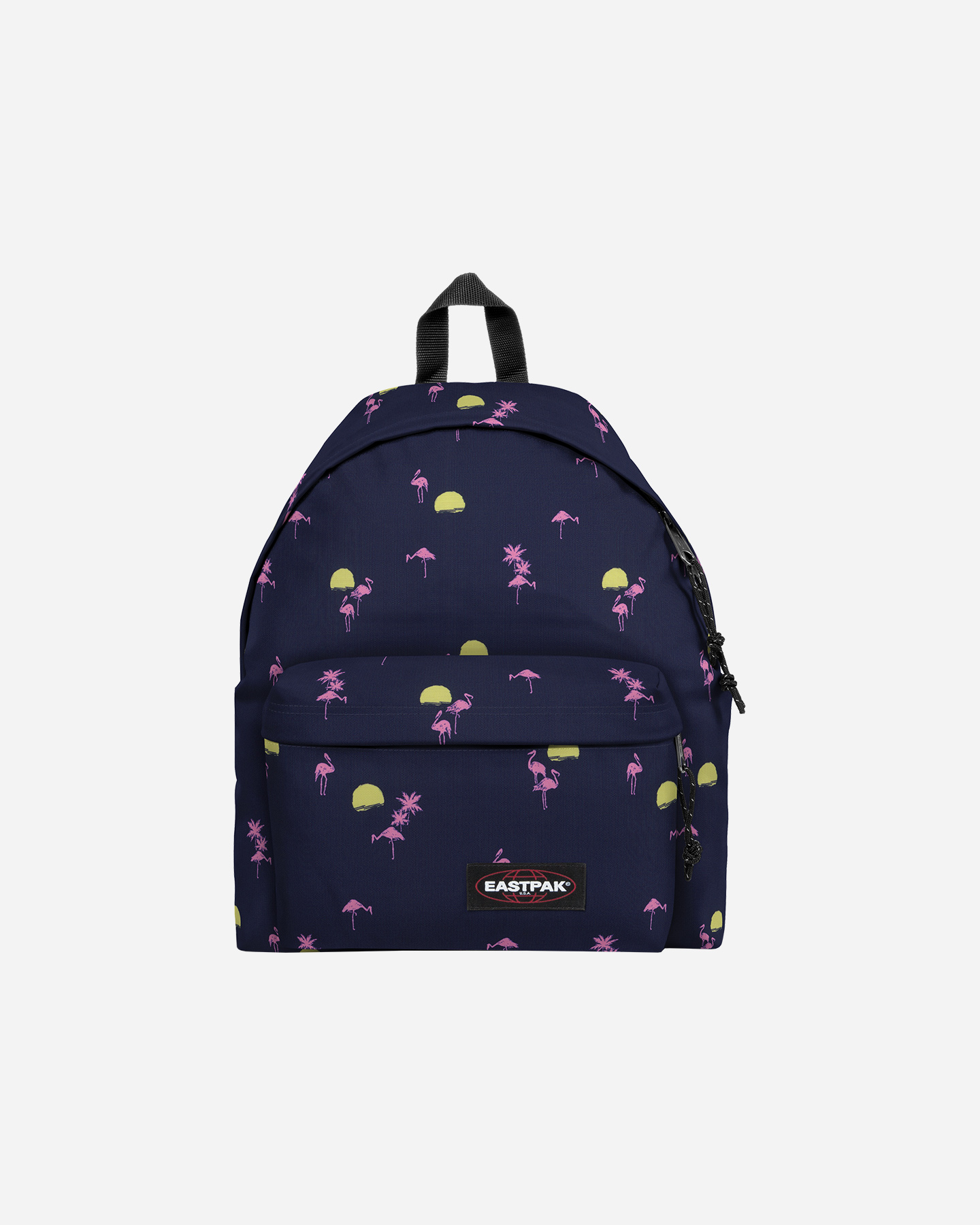 Zaino EASTPAK  PADDED ICONS  - Blu Navy - 0 | Cisalfa Sport