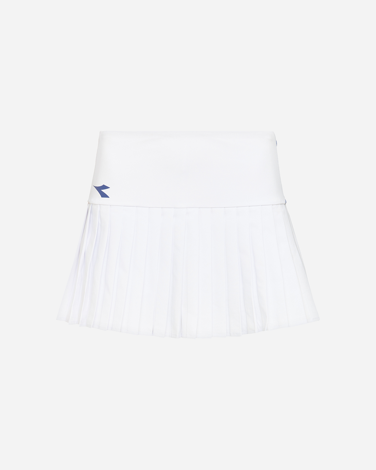 Bottom tennis DIADORA ICON W - Bianco - 0 | Cisalfa Sport