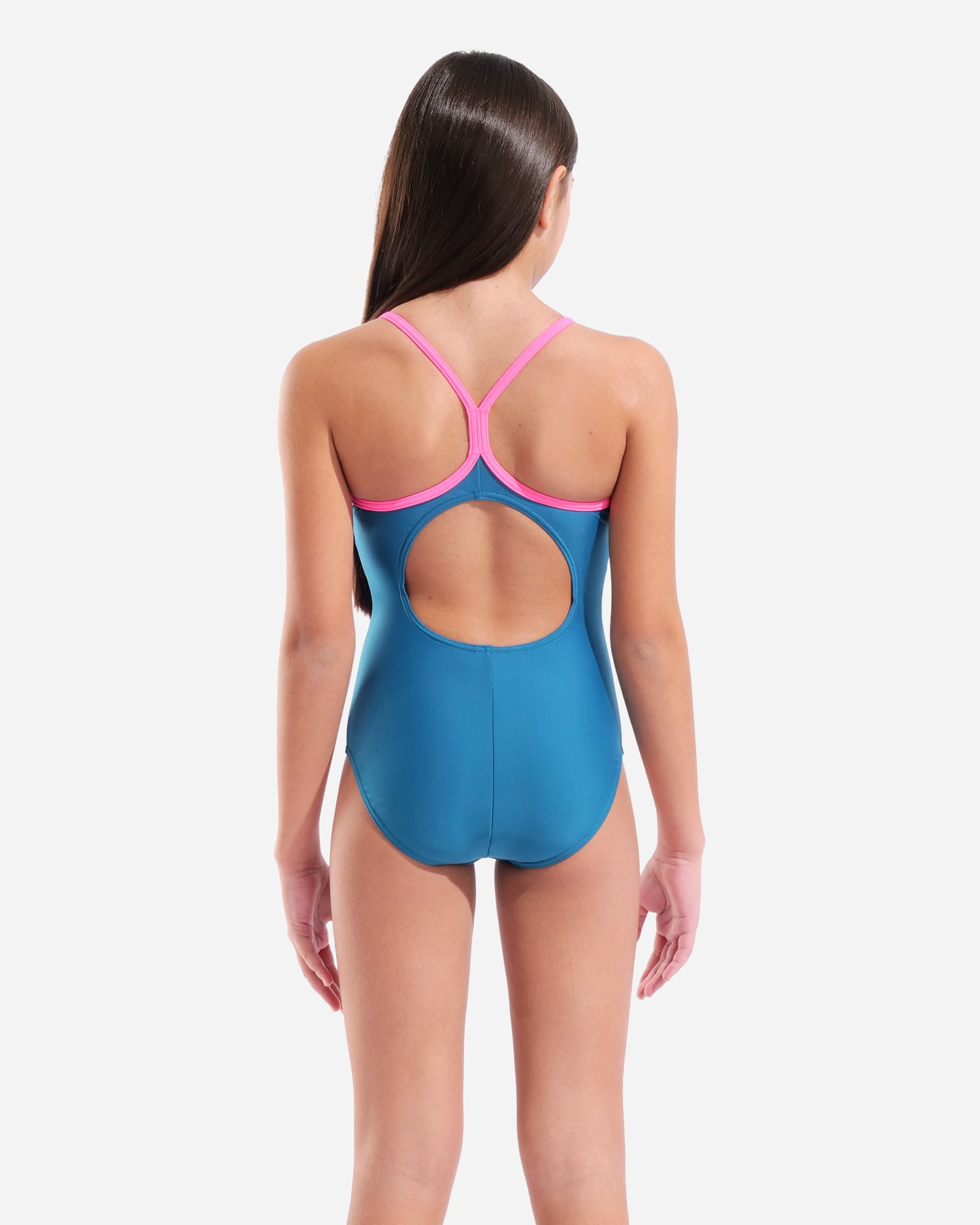 Costume piscina ARENA LIGHT DROP JR - 1 | Cisalfa Sport