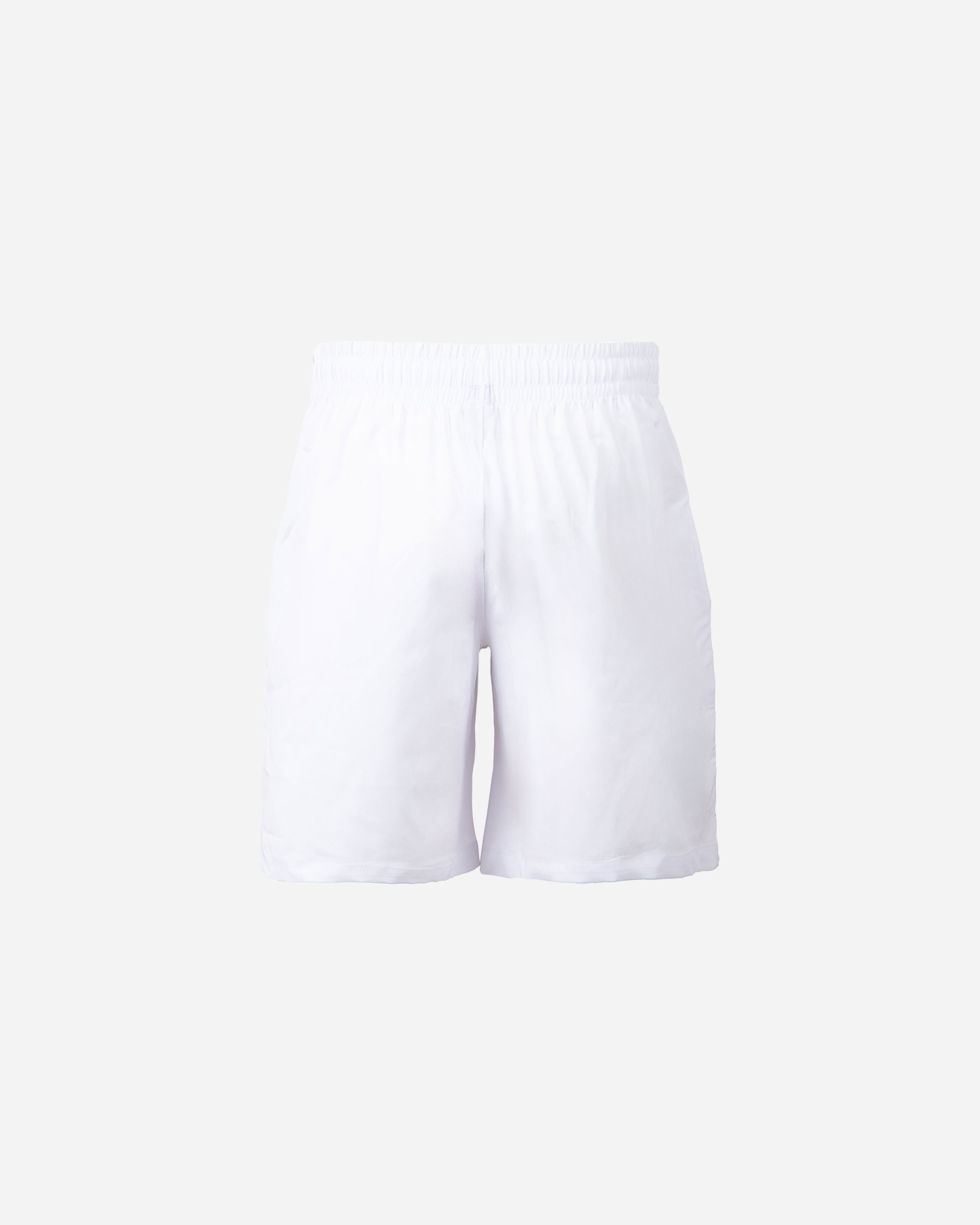 Pantaloncini tennis X3 POR TRES MENDOZA M - Bianco - 1 | Cisalfa Sport