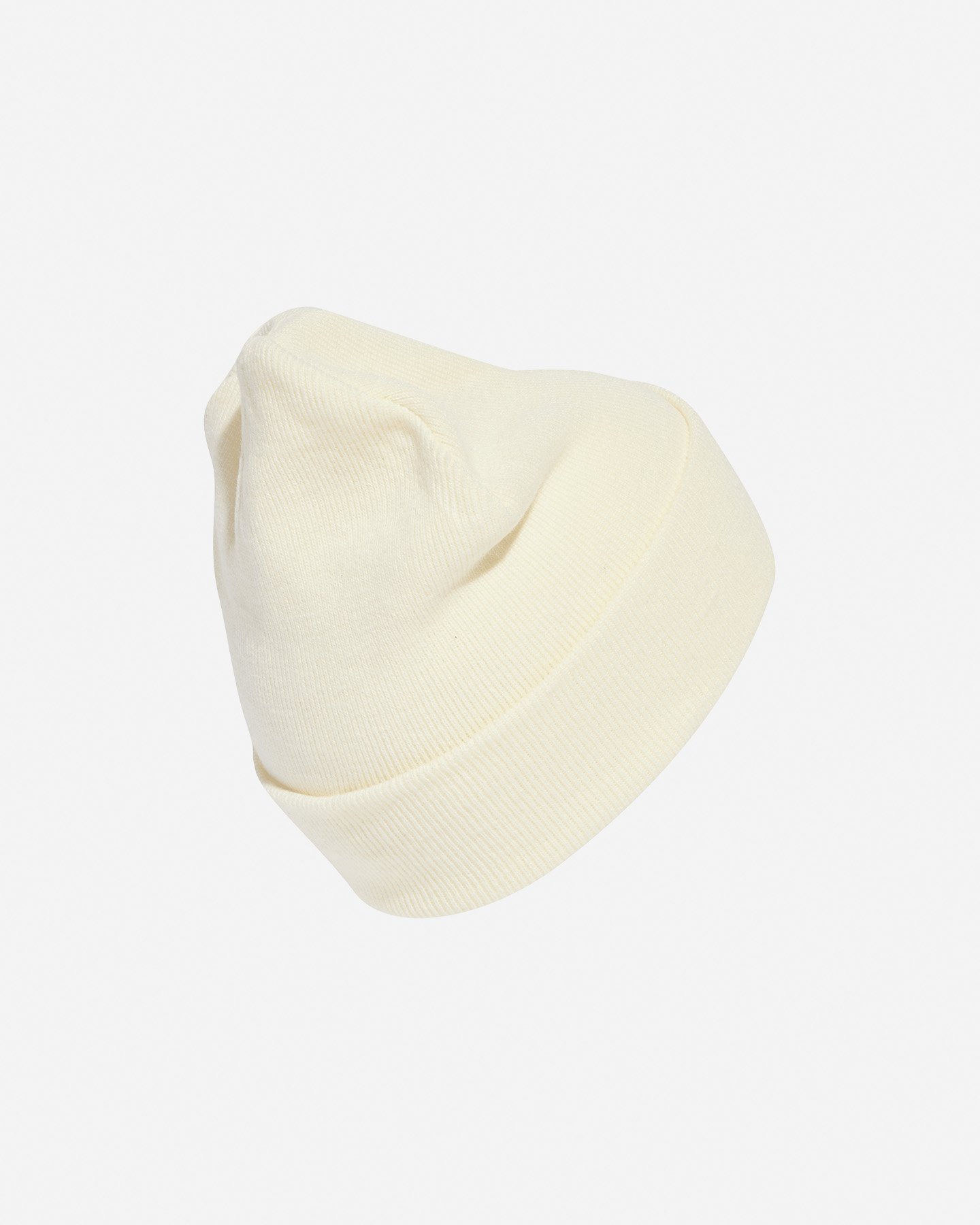 Berretto ADIDAS ORIGINALS TREFOIL W - Bianco - 1 | Cisalfa Sport