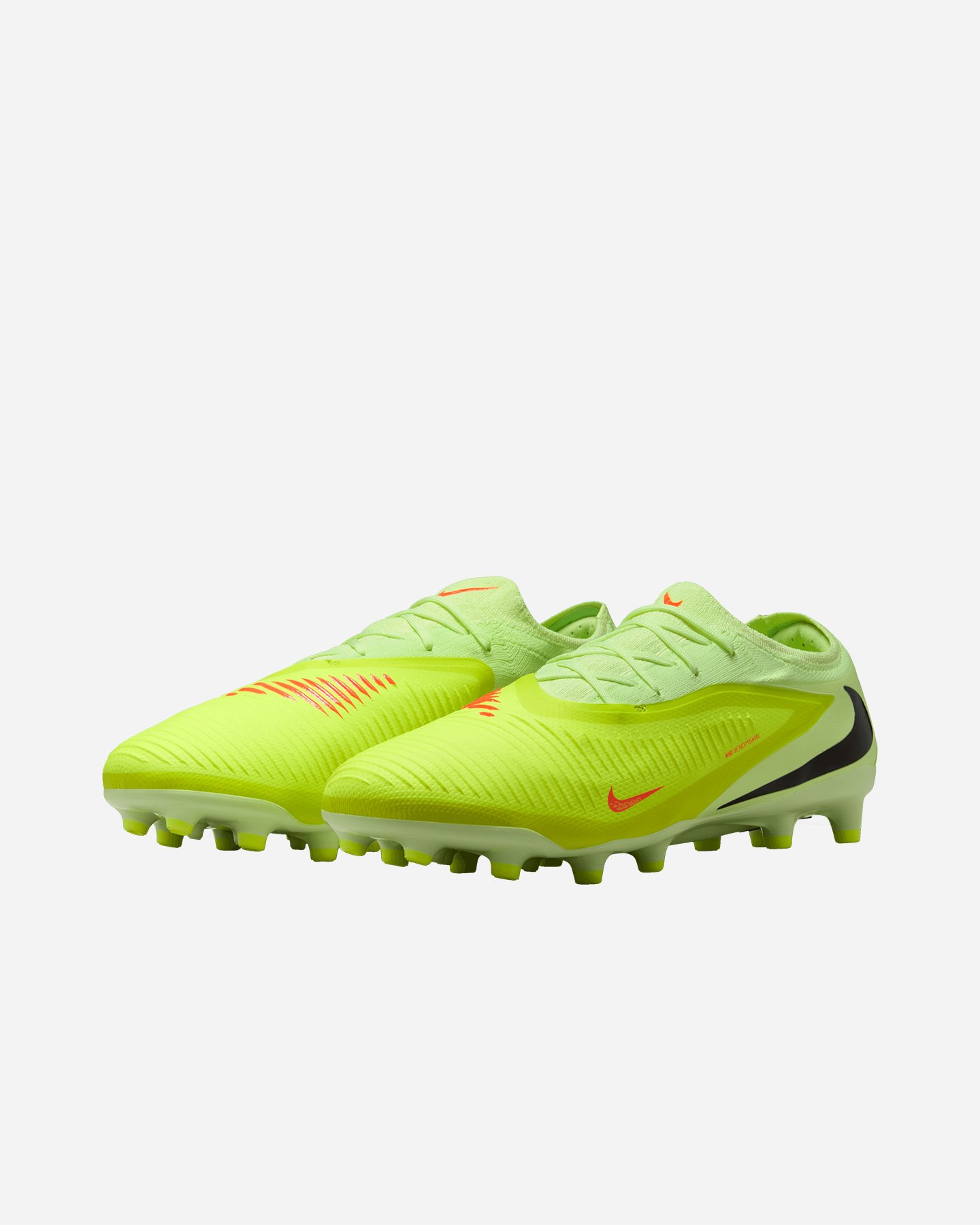 Scarpe calcio NIKE PHANTOM 6 LOW PRO AG M - Color mix - 1 | Cisalfa Sport